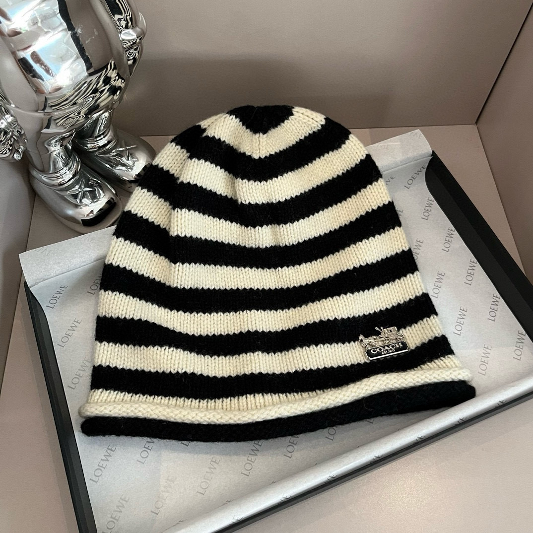 One hundred thirty-seven. New wool caps, neutral wool caps, 100% wool fabric % - 图片 8