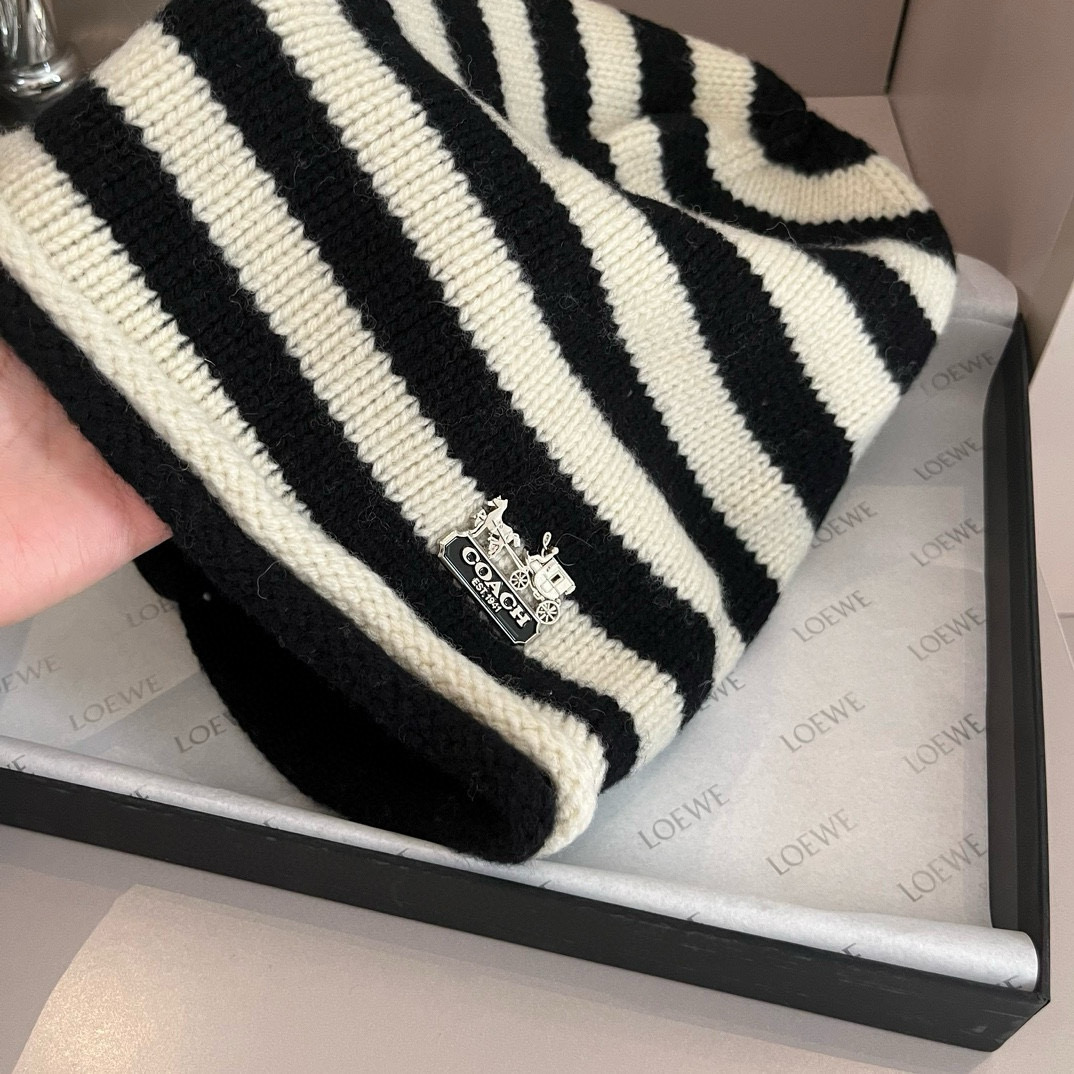 One hundred thirty-seven. New wool caps, neutral wool caps, 100% wool fabric % - 图片 7