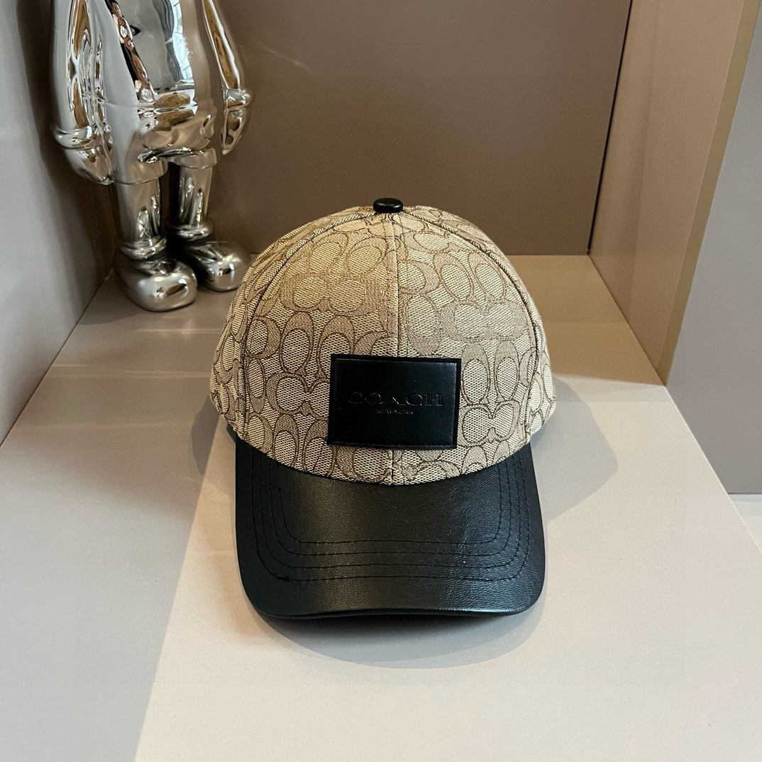 It’s 84! A new baseball cap