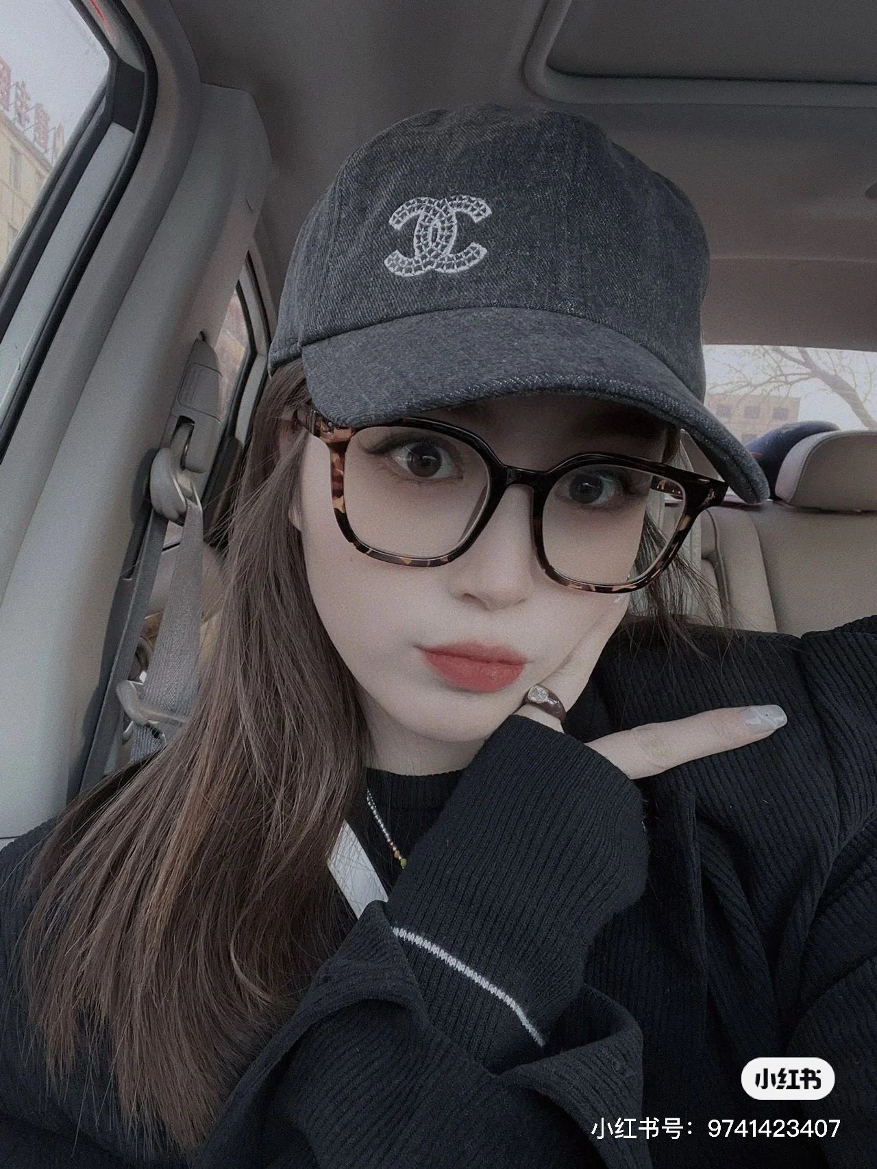 NO:221415,Chanel Chanel smoke gray baseball cap, recommended, head circumference 57cm hat, fisherman hat, baseball cap knit hat, hat, chanel, chanel, espadrilles, hats19860909Chanel香奈儿烟灰色棒球帽,推荐推荐,头围57cm帽子渔夫帽棒球帽针织帽,帽子,chanel,chanel,espadrilles,hats,hat