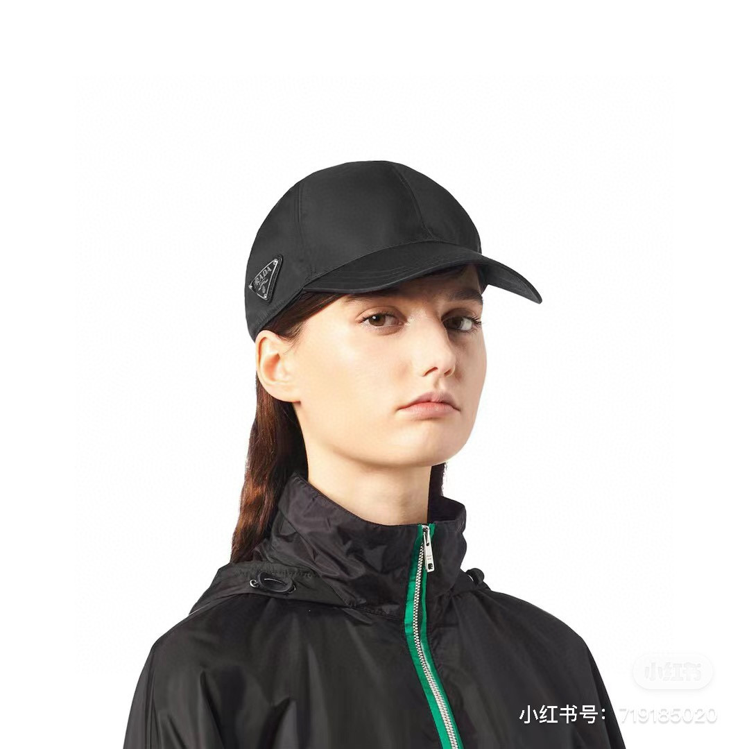 NO:221423,Prada Prada baseball cap, head circumference 57cm hat fisherman hat baseball cap knit hat, hat, prada, prada, espadrilles, hats19860909Prada普拉达棒球帽,头围57cm帽子渔夫帽棒球帽针织帽,帽子,prada,prada,espadrilles,hats,hat