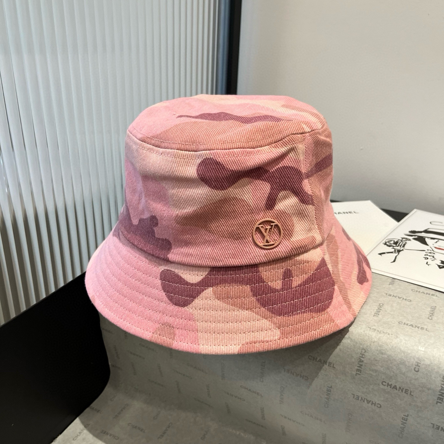 NO:223530,LV Louis Vuitton camouflage fisherman hat, super hot, head circumference 57cm hat, straw hat, fisherman hat, baseball hat, knit hat, hat, louis vuitton, louis vuitton, espadrilles, hats19860909LV路易威登迷彩渔夫帽,超火爆,头围57cm帽子草帽渔夫帽棒球帽针织帽,帽子,louis vuitton,louis vuitton,espadrilles,hats,hat