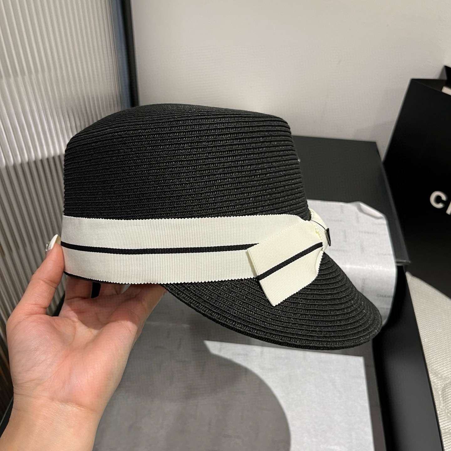 NO:223520,PRADA Prada baseball hat, equestrian hat, head circumference 57cm hat Straw hat Fisherman hat Baseball hat Knit hat, hat, prada, prada, espadrilles, hats19860909PRADA普拉达鸭舌草帽,马术帽,头围57cm帽子草帽渔夫帽棒球帽针织帽,帽子,prada,prada,espadrilles,hats,hat