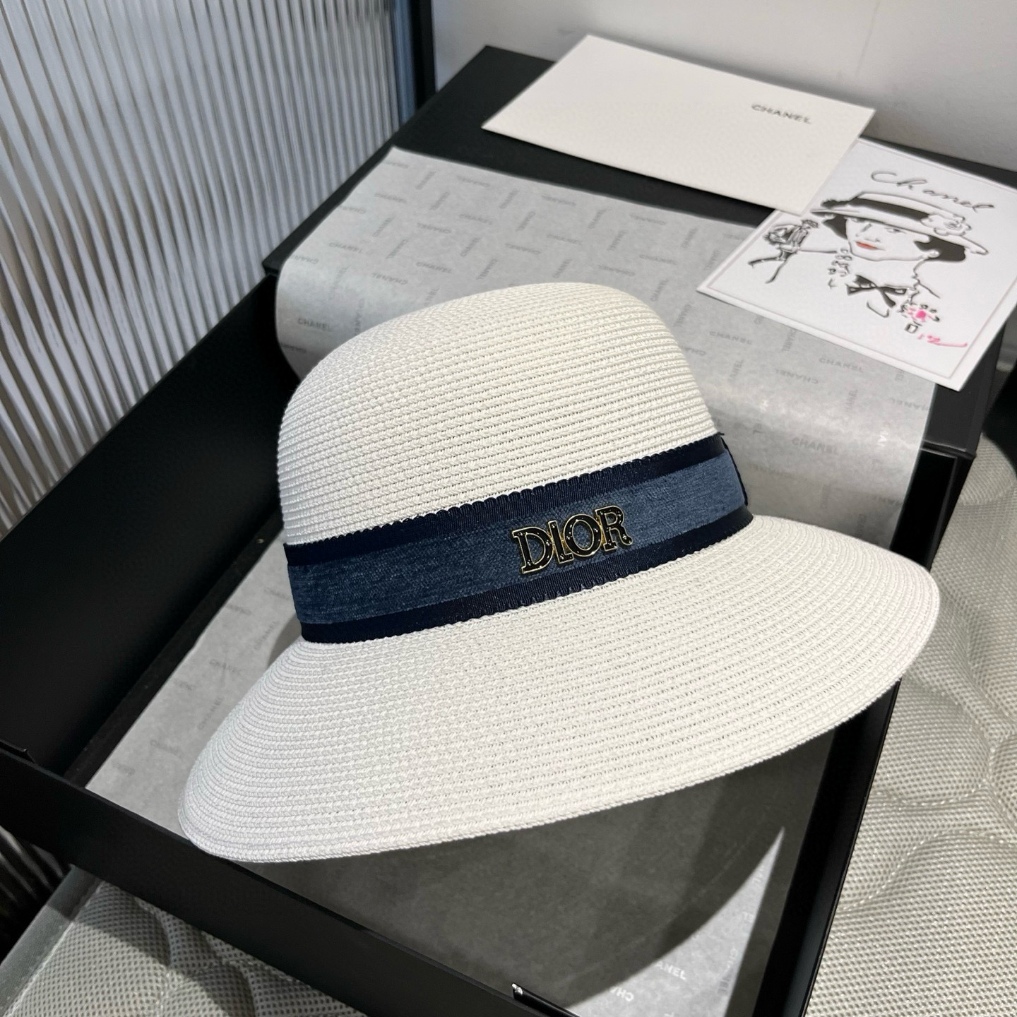 NO:225144,Dior new basin hat, high-end customization, head circumference 57cm hat, straw hat, fisherman hat, baseball hat, knit hat, hat, dior, dior, espadrilles, hats19860909Dior迪奥新款盆帽,高端定制,头围57cm帽子草帽渔夫帽棒球帽针织帽,帽子,dior,dior,espadrilles,hats,hat