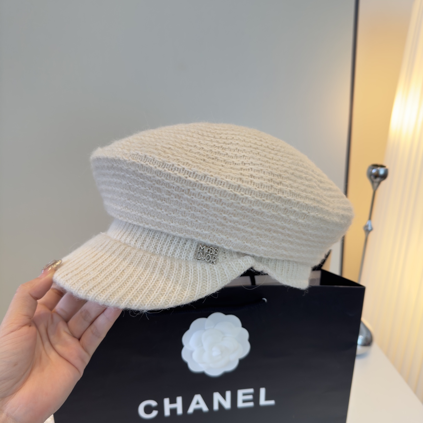 NO:532528,Dior wool painter baseball cap, 100% wool fabric, head circumference 57cm hat, fisherman hat baseball cap knit hat, hat, dior, dior, espadrilles, hats19860909Dior迪奥羊毛画家鸭舌帽,百分百羊毛面料,头围57cm帽子渔夫帽棒球帽针织帽,帽子,dior,dior,espadrilles,hats,hat