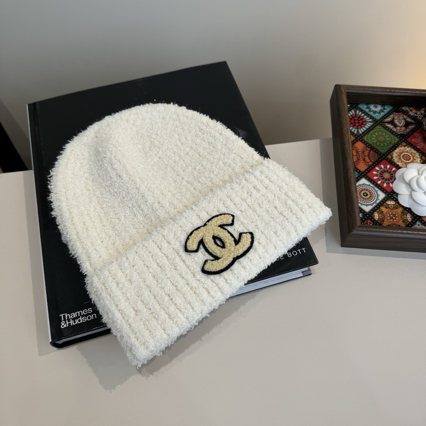 NO:579934,Chanel Chanel knitted wool hat hat bucket hat baseball cap knitted hat, hat, chanel, chanel, espadrilles, hats19860909Chanel香奈儿针织毛线帽帽子渔夫帽棒球帽针织帽,帽子,chanel,chanel,espadrilles,hats,hat