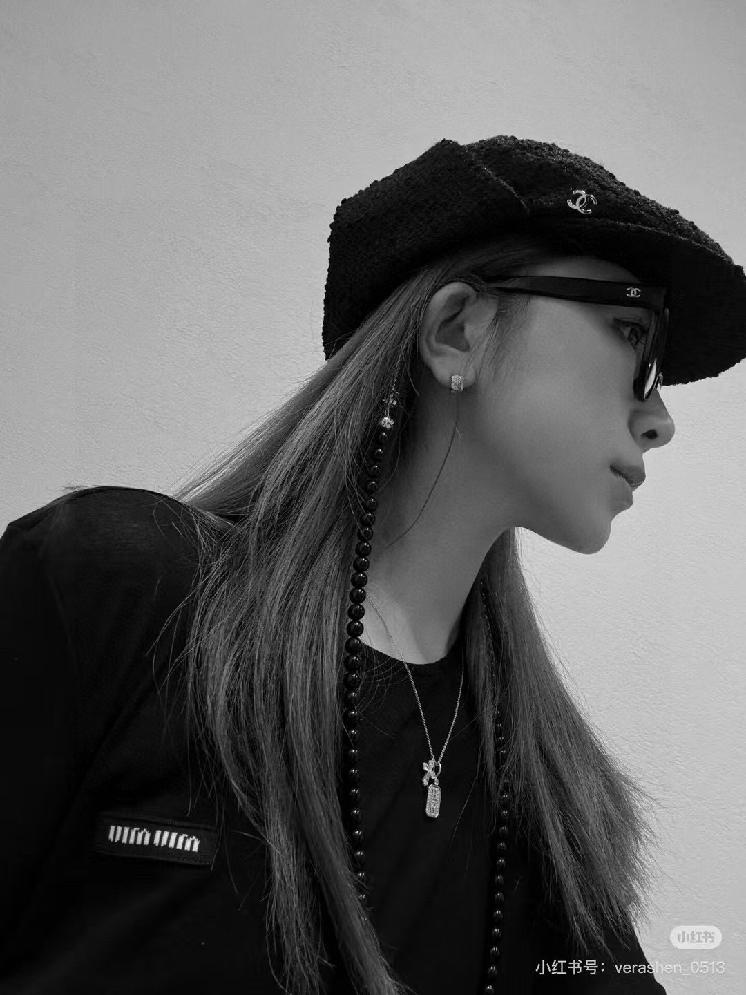 NO:580084,Chanel Chanel autumn and winter new duck bill forward hat, Wang Yibo's same Xiaoxiang 24 autumn and winter new hat fisherman hat baseball cap knitted hat, hat, chanel, chanel, espadrilles, hats19860909Chanel香奈儿秋冬新品鸭舌前进帽,王一博同款小香24秋冬新款帽子渔夫帽棒球帽针织帽,帽子,chanel,chanel,espadrilles,hats,hat