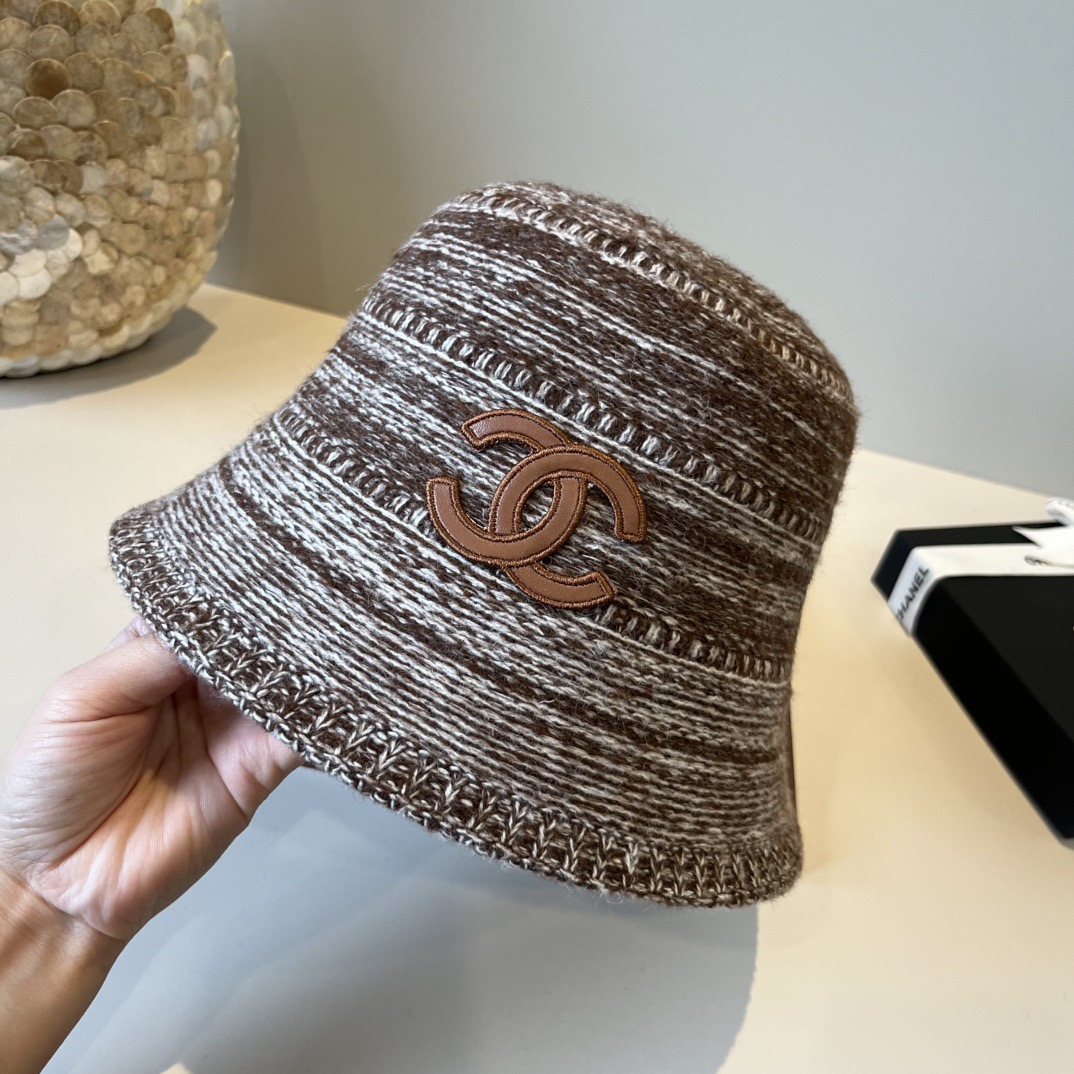 NO:580096,Chanel Chanel new bucket hat, head circumference 57cm hat bucket hat baseball cap knitted hat, hat, chanel, chanel, espadrilles, hats19860909Chanel香奈儿新款渔夫帽,头围57cm帽子渔夫帽棒球帽针织帽,帽子,chanel,chanel,espadrilles,hats,hat