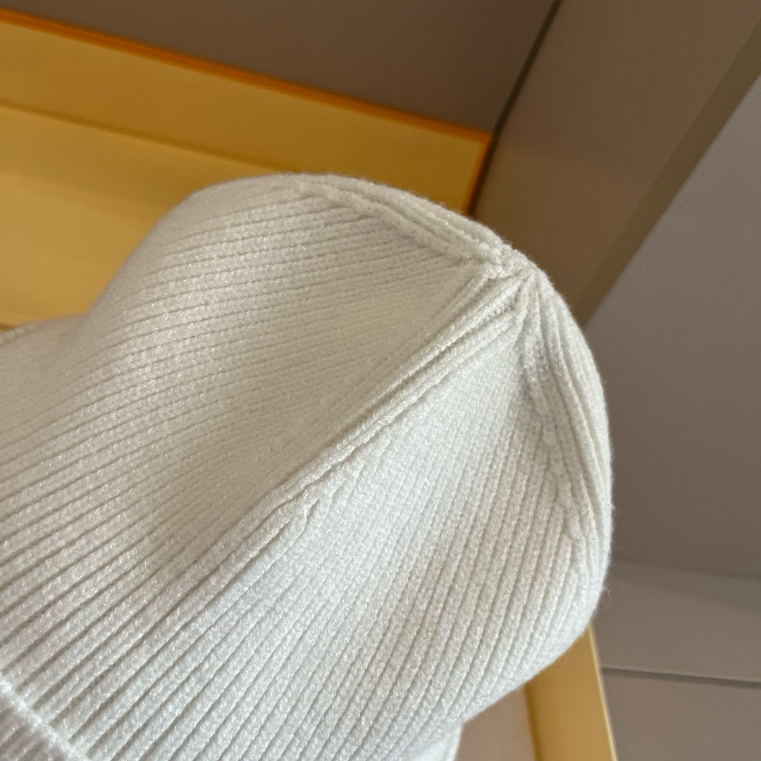 🌾Lv新款针织毛线帽