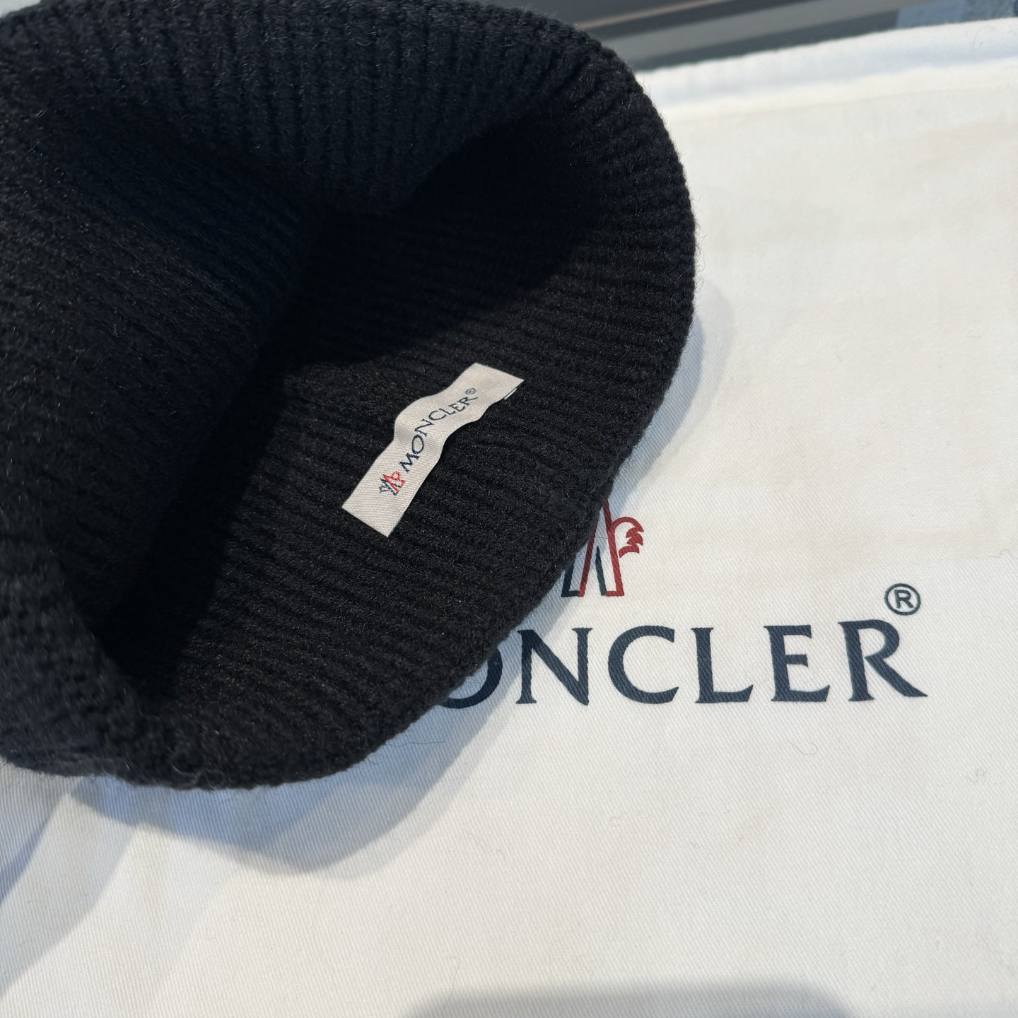 🌾蒙口新款针织毛线帽