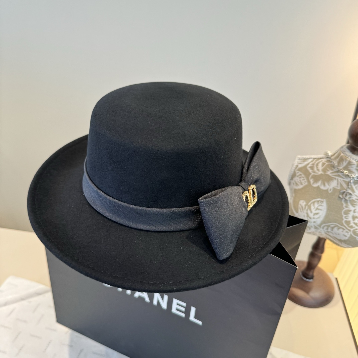 Valentino hat Special batch 🉐¥ — photo 4