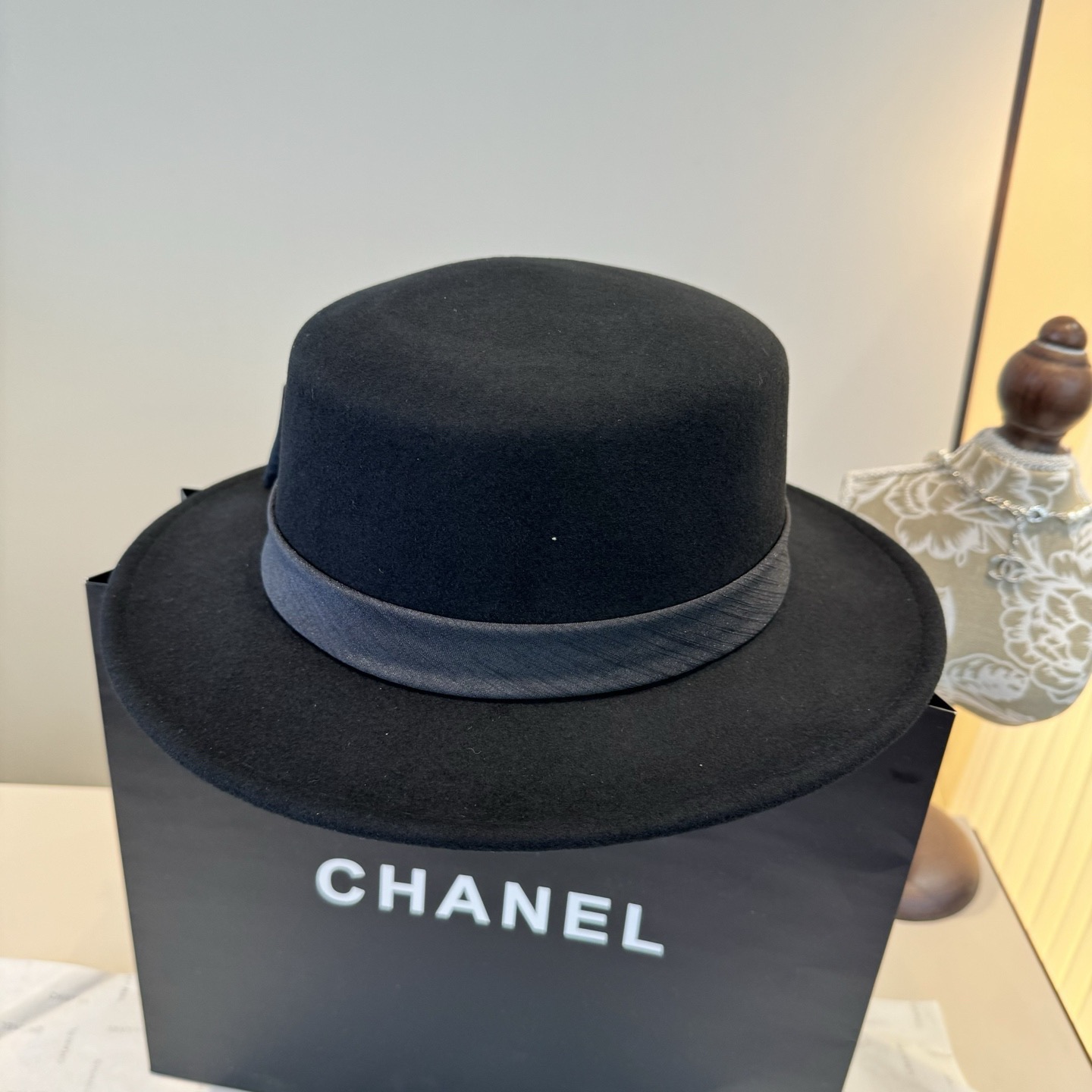 Valentino hat Special batch 🉐¥ — photo 5