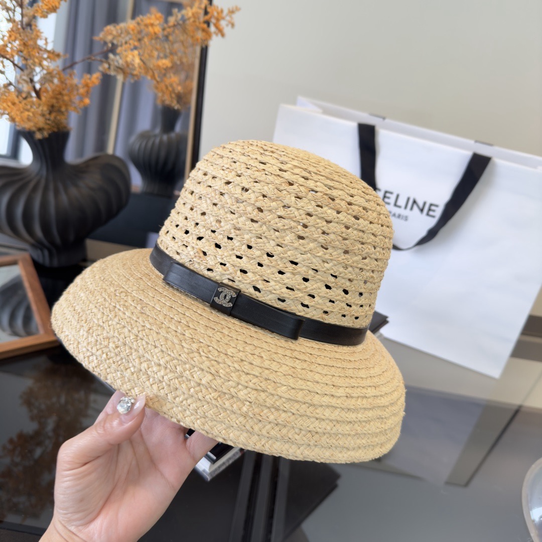 Cappello Chanel ¥ — photo 3