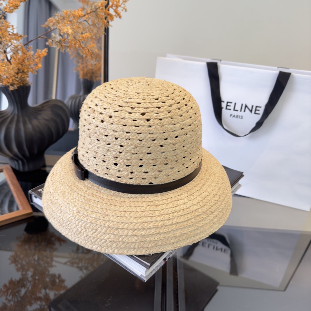 Cappello Chanel ¥ — photo 6