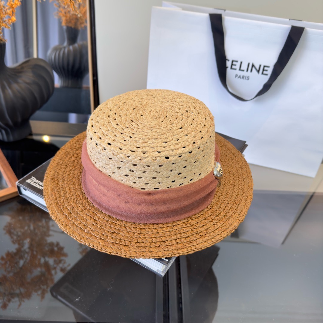 Chanel hat ¥ — photo 4