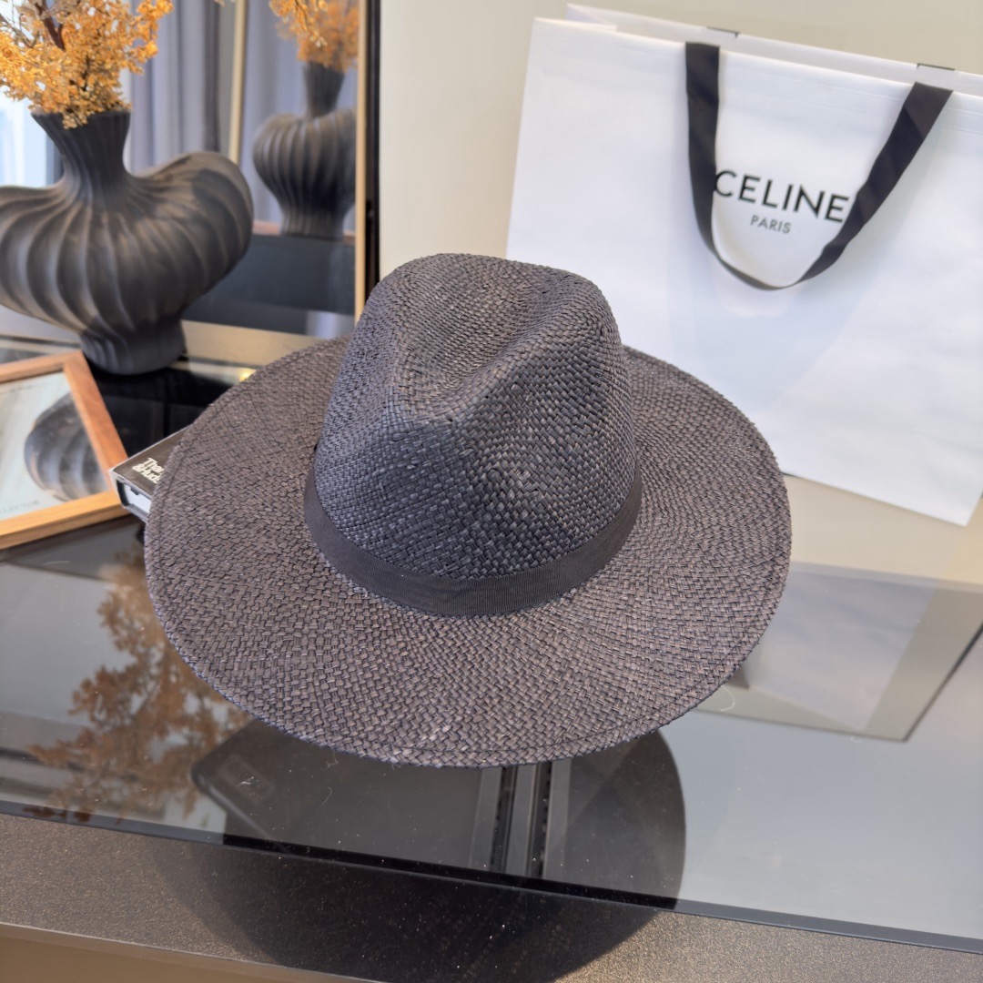 Celine hat ¥ — photo 3