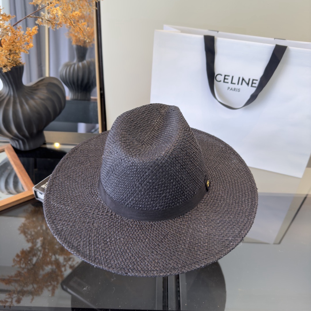 Celine hat ¥ — photo 5