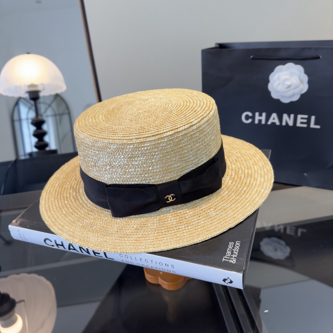 Chanel lue ¥
