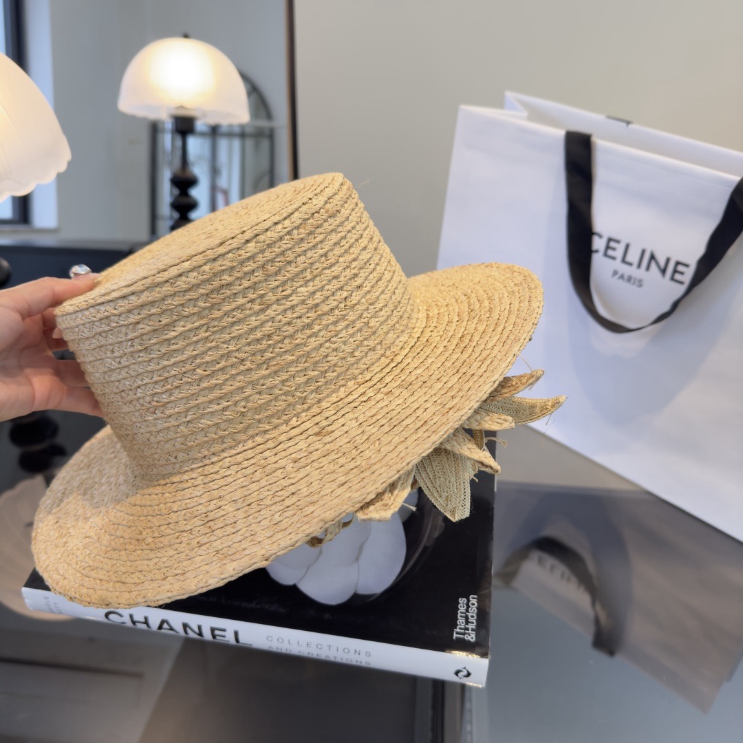 Chanel hat ¥ — photo 5