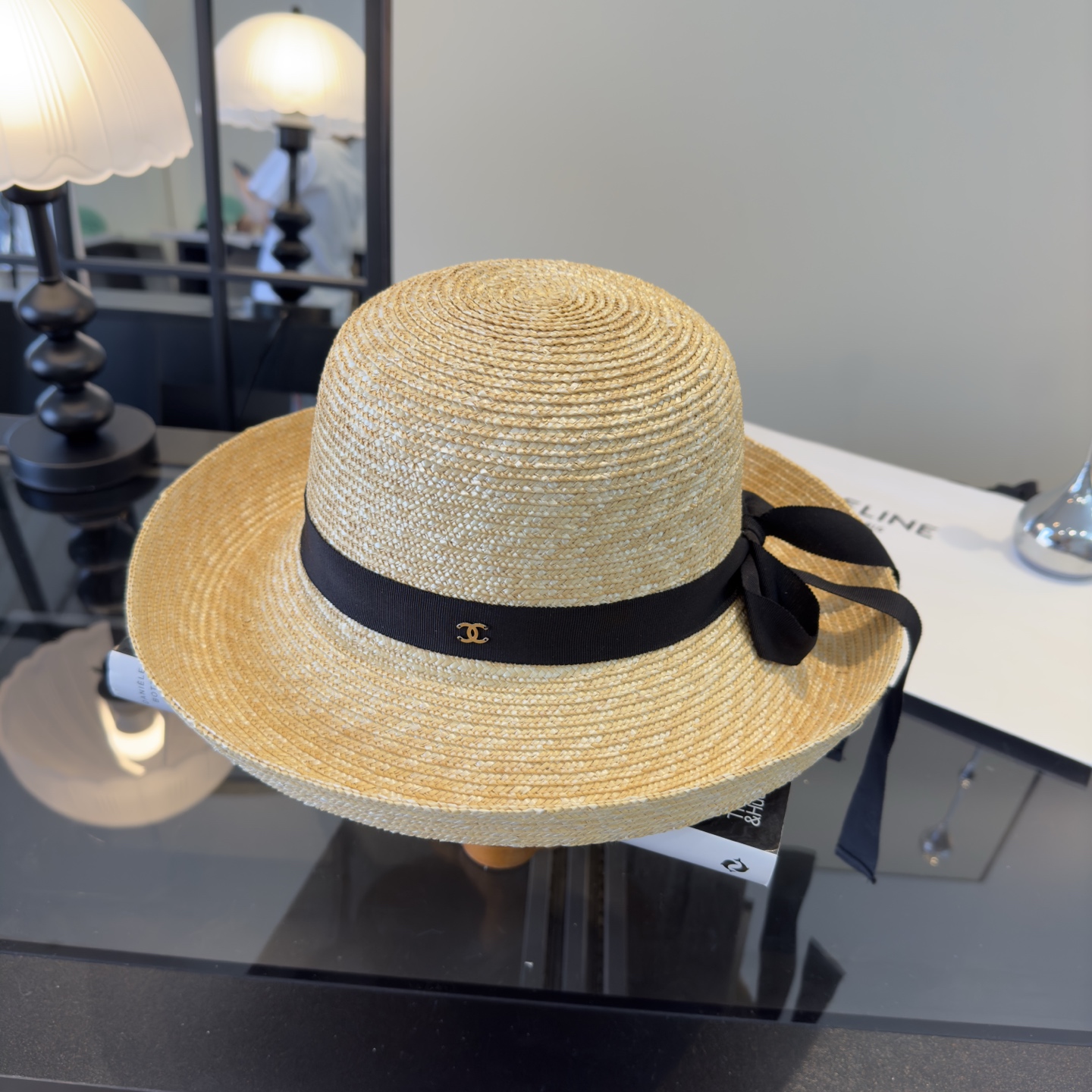 Chanel hat ¥ — photo 2