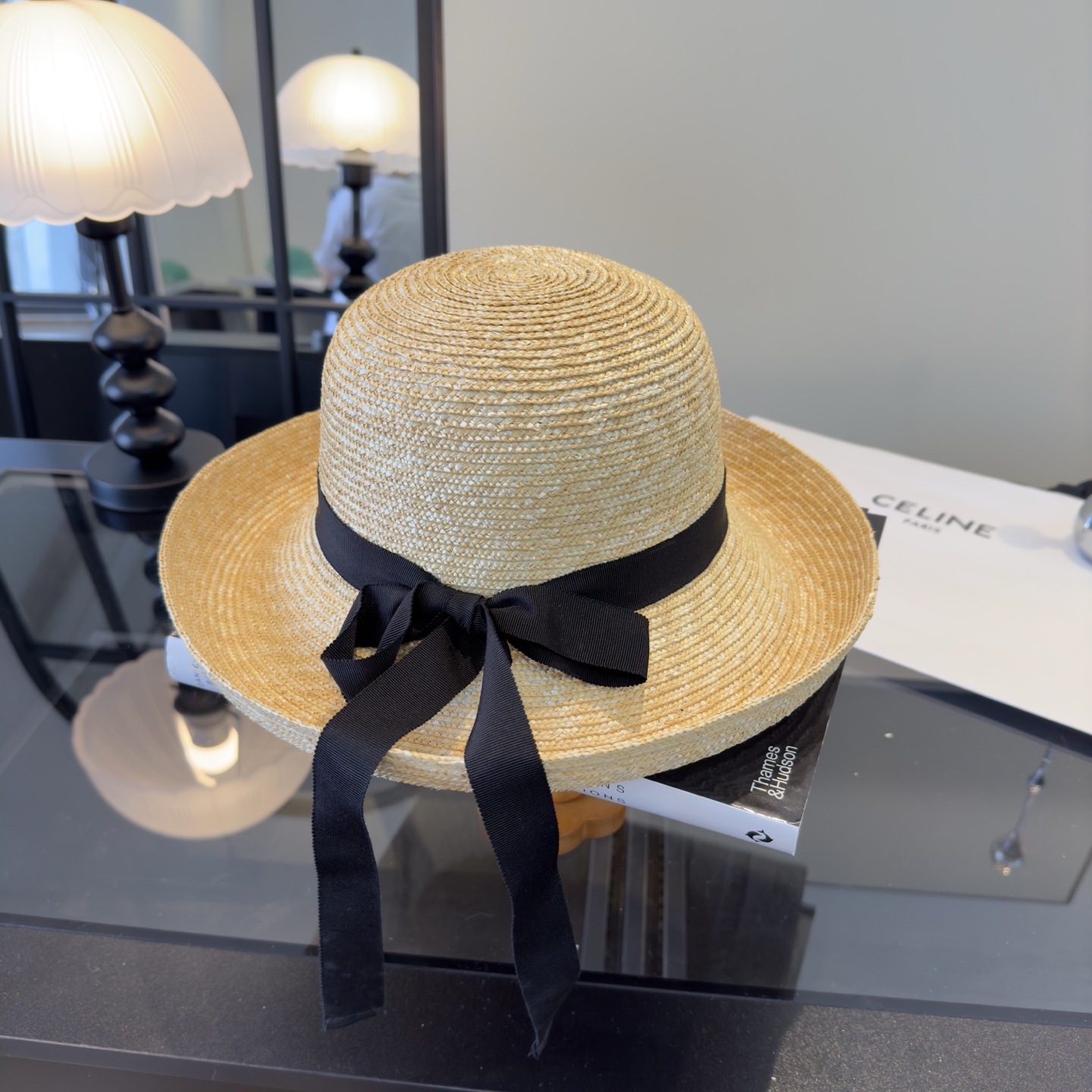 Chanel hat ¥ — photo 7