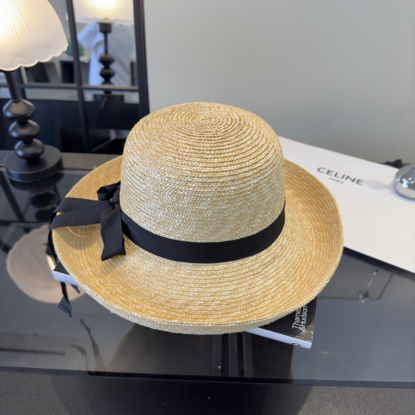 Chanel hat ¥ — photo 6