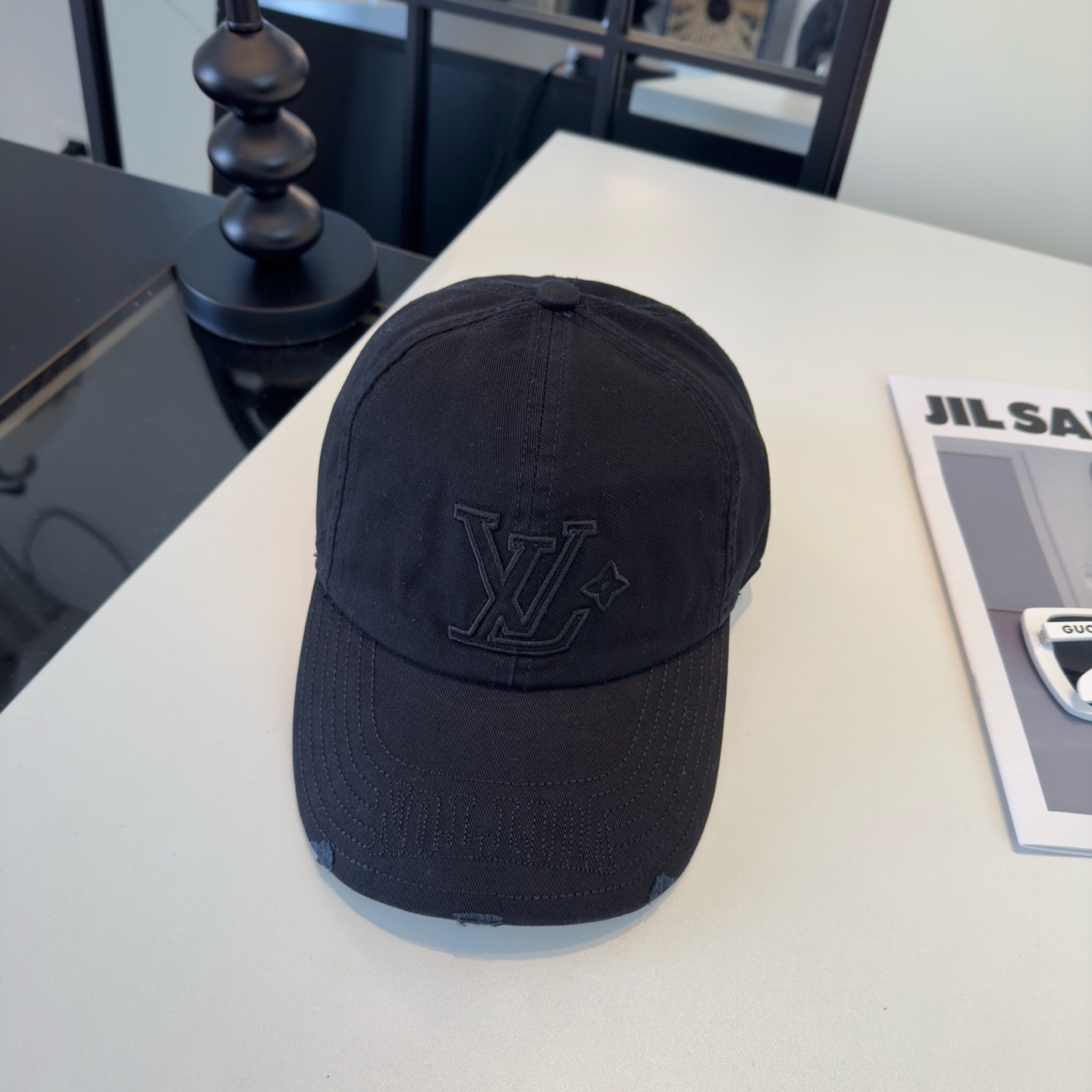Louis Vuitton Lv路易斯新款棒球帽
