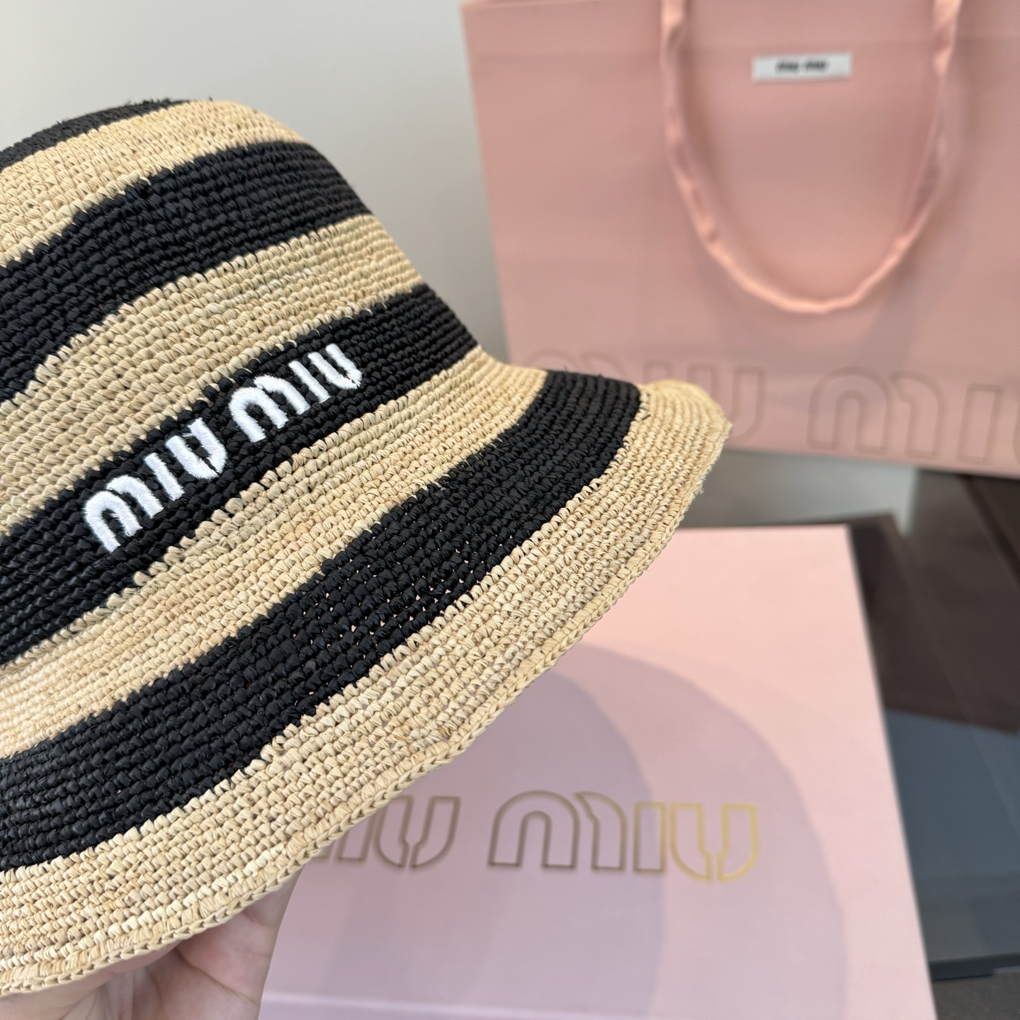Designer Hat