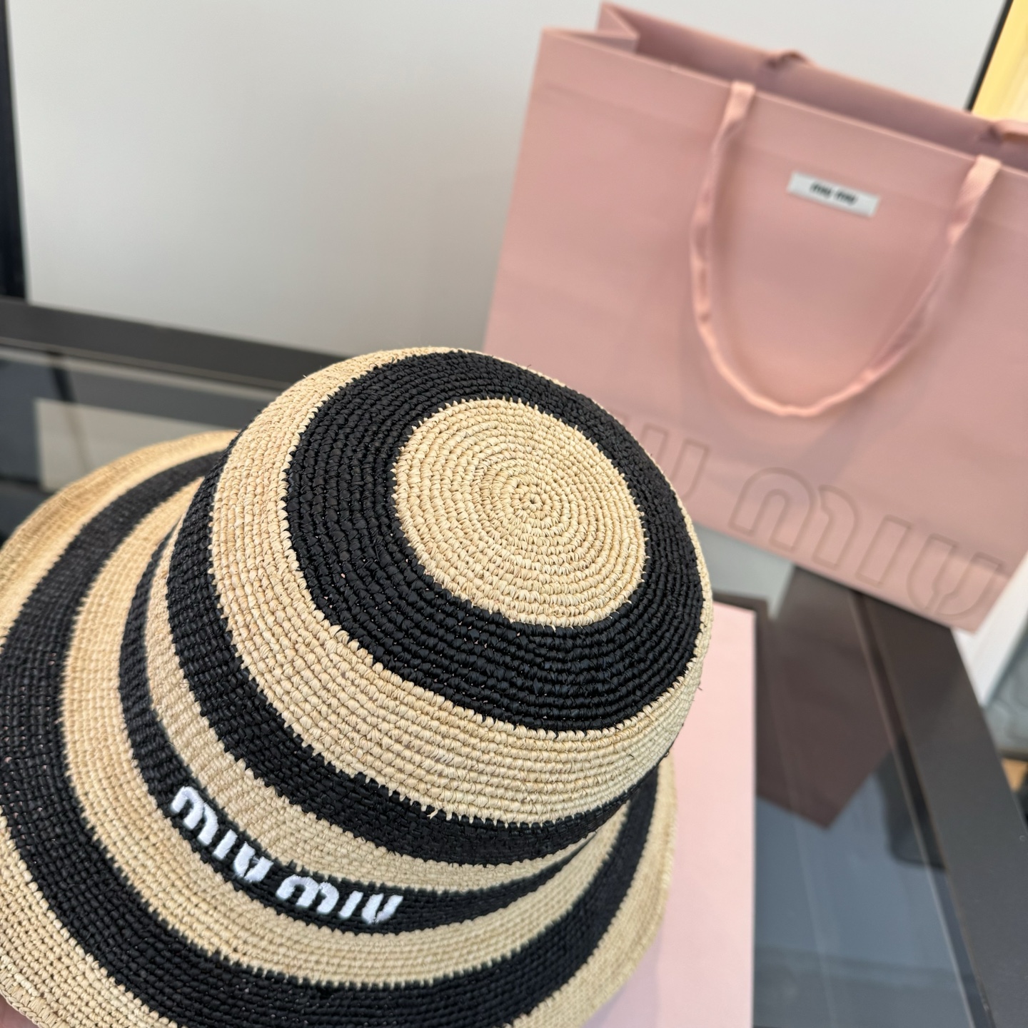 Designer Hat