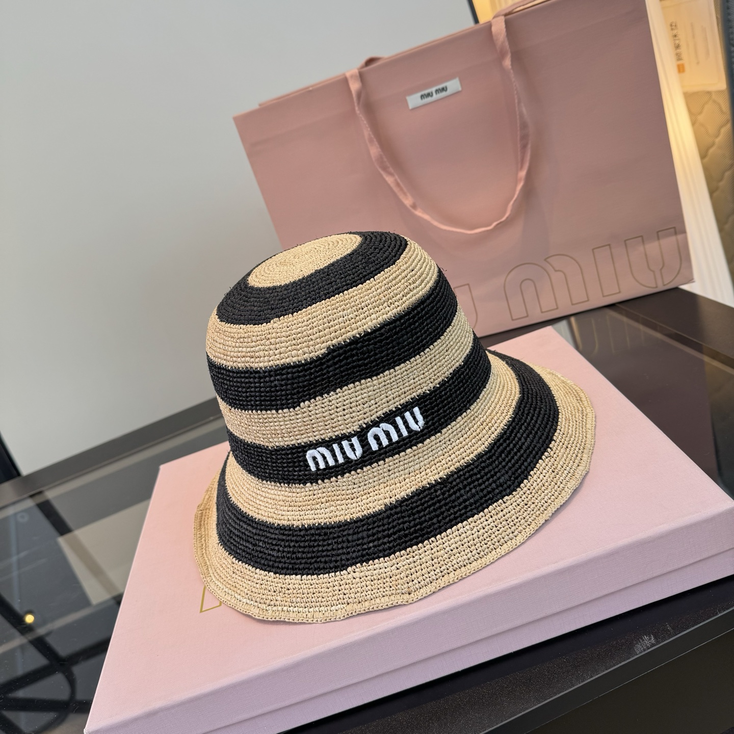 Designer Hat