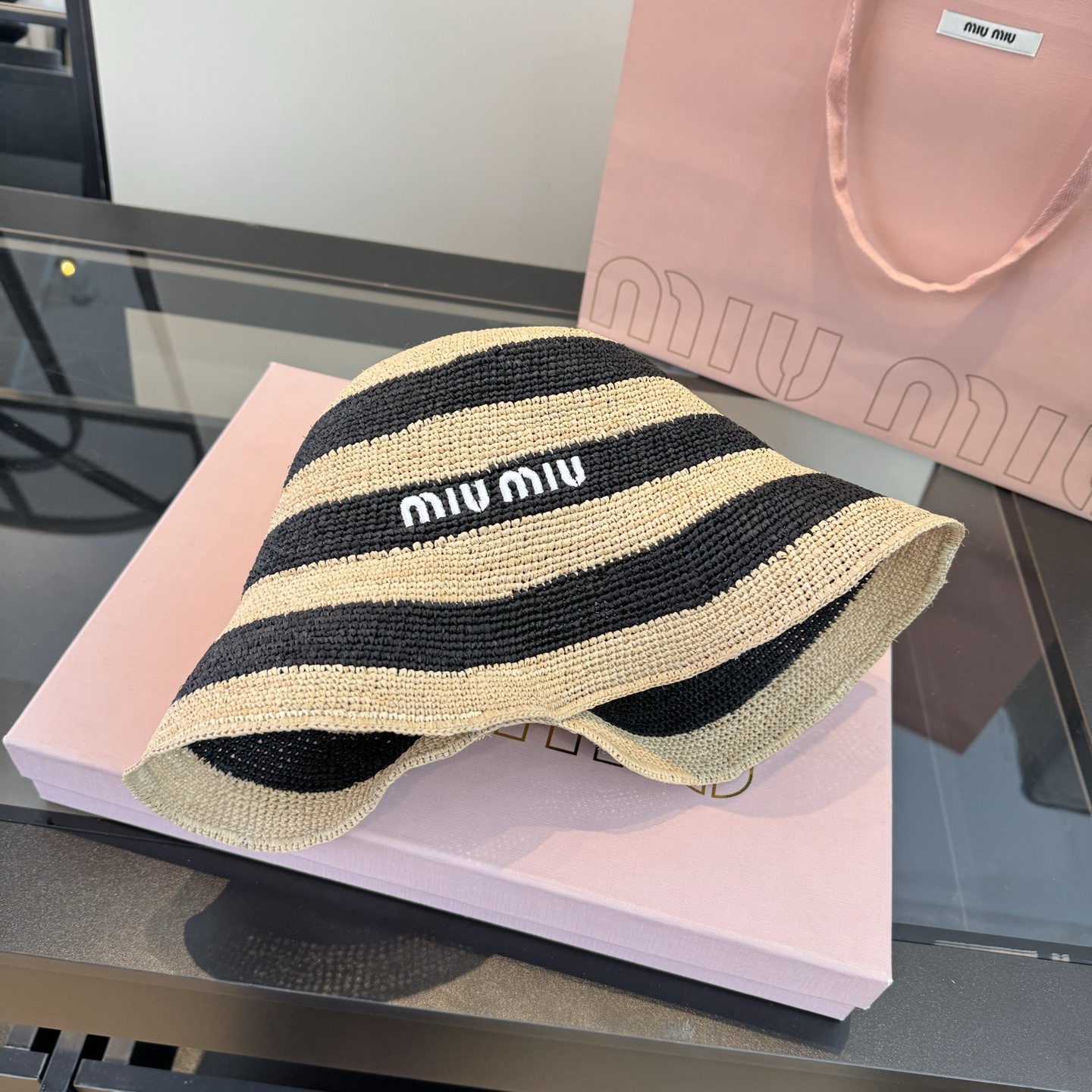 Designer Hat