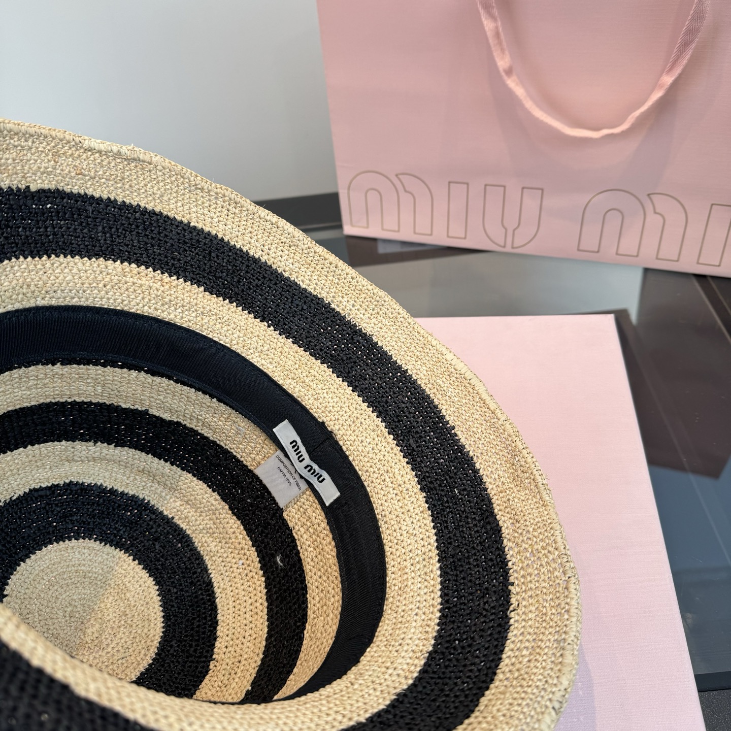 Designer Hat