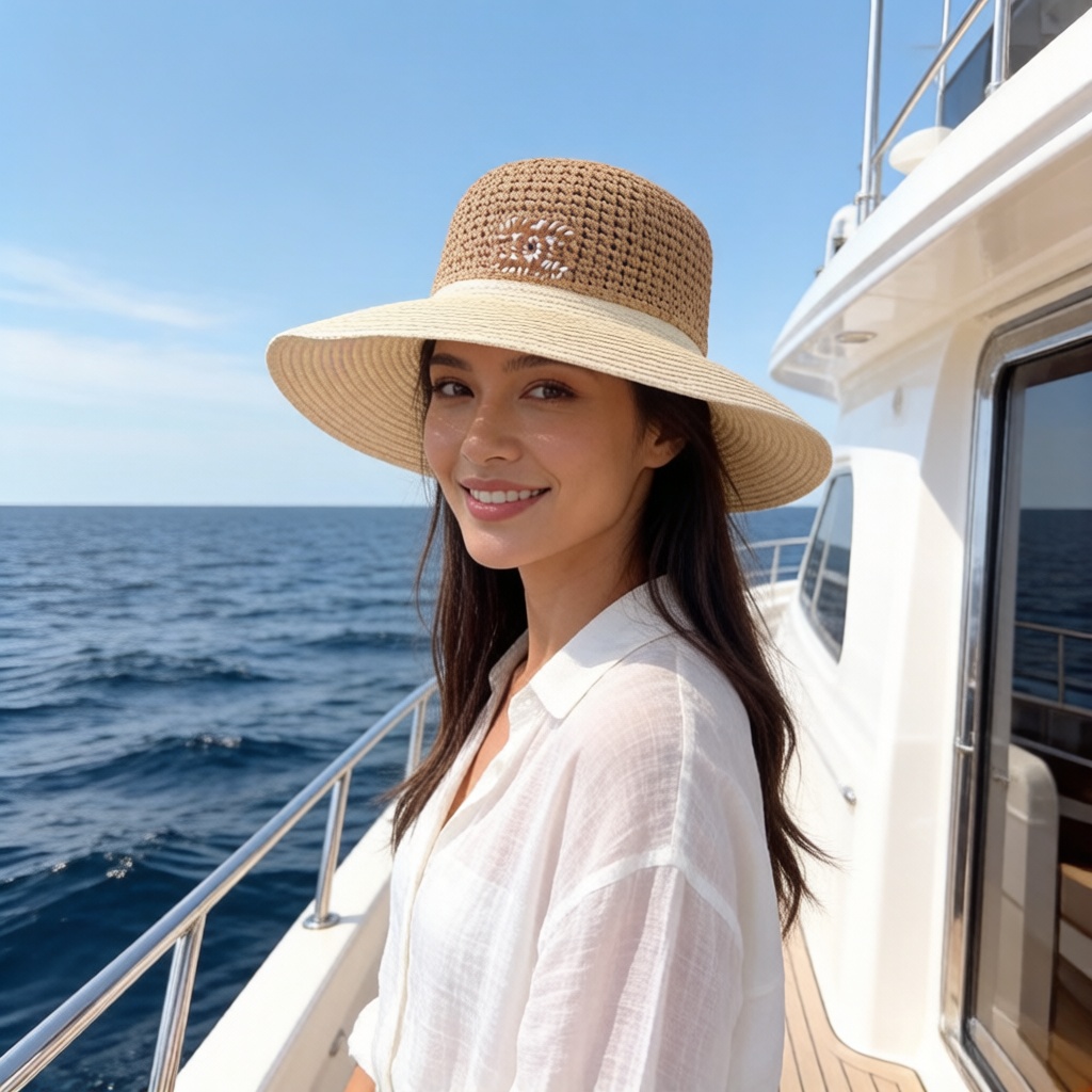 NO:866402,Chanel Chanel straw hat hat straw hat bucket hat baseball cap, hat, chanel, chanel, espadrilles, hats19860909Chanel香奈儿草帽帽子草帽渔夫帽棒球帽,帽子,chanel,chanel,espadrilles,hats,hat