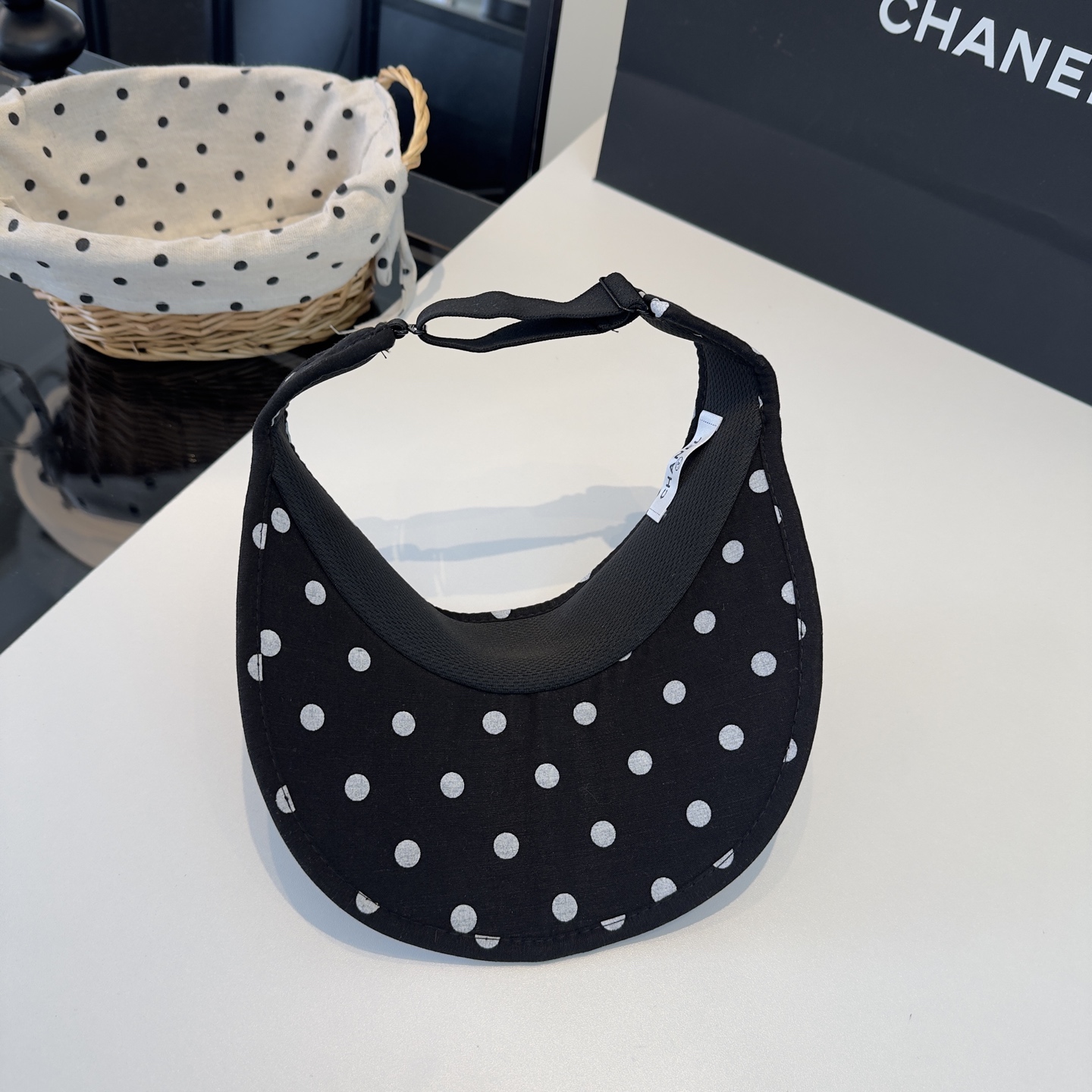 Chanel Hat