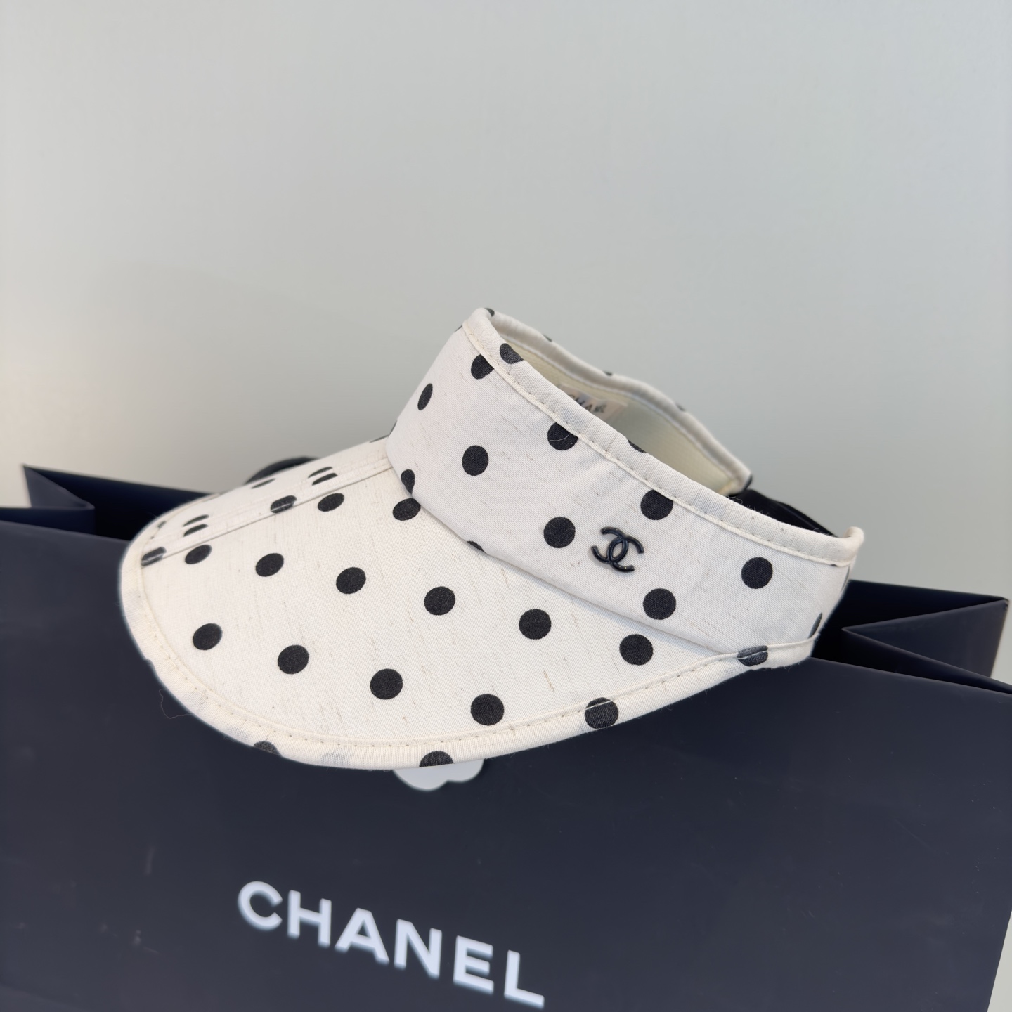 Chanel Hat