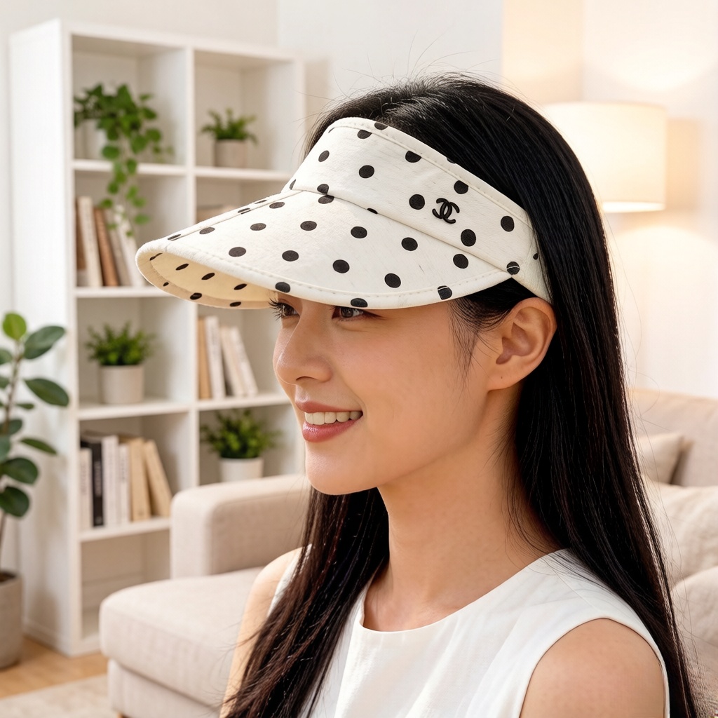Chanel Hat