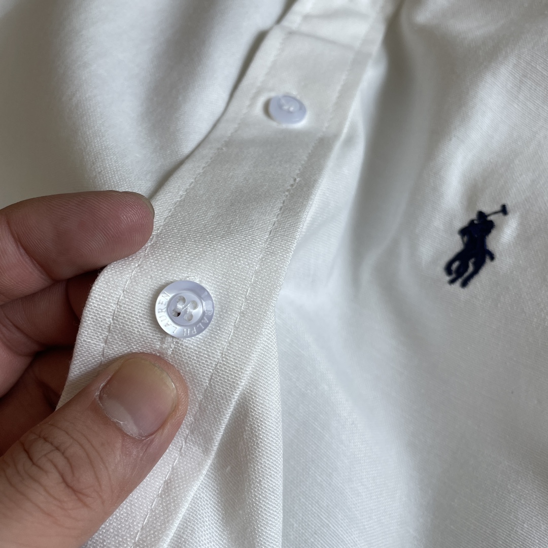 🖤细节图
 品质Polo🆕🖤🇷🇺 RalP。h Lauren/拉夫劳伦  五色刺绣logo五色经典长袖休