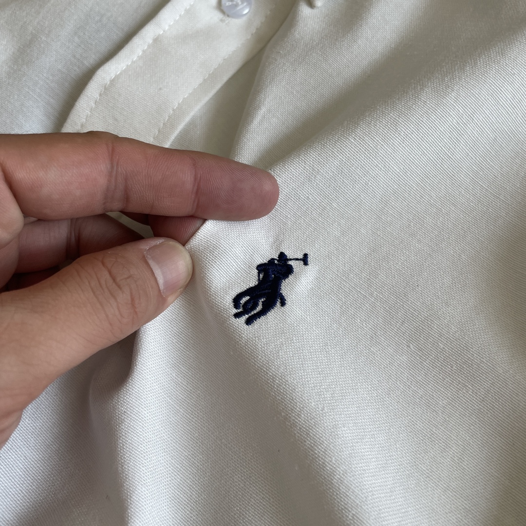 🖤细节图
 品质Polo🆕🖤🇷🇺 RalP。h Lauren/拉夫劳伦  五色刺绣logo五色经典长袖休