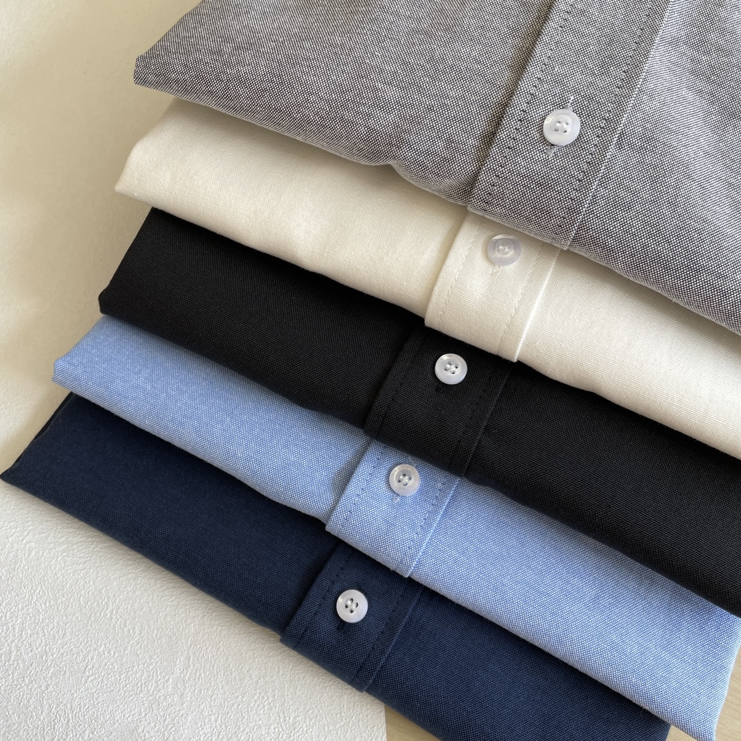 🖤细节图
 品质Polo🆕🖤🇷🇺 RalP。h Lauren/拉夫劳伦  五色刺绣logo五色经典长袖休