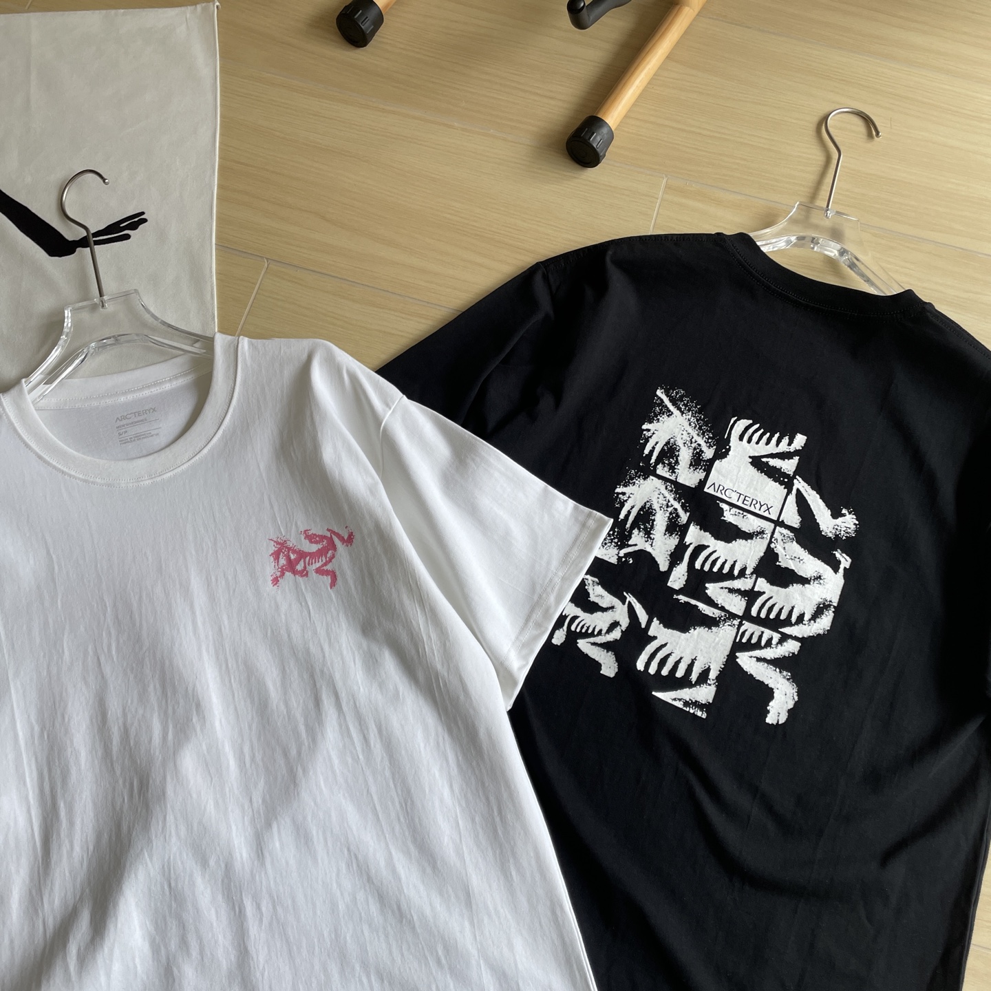 🖤主图
2025新款🆕🖤ARC'TERYX / 始祖鸟 系列Kragg Cotton Bird Tile