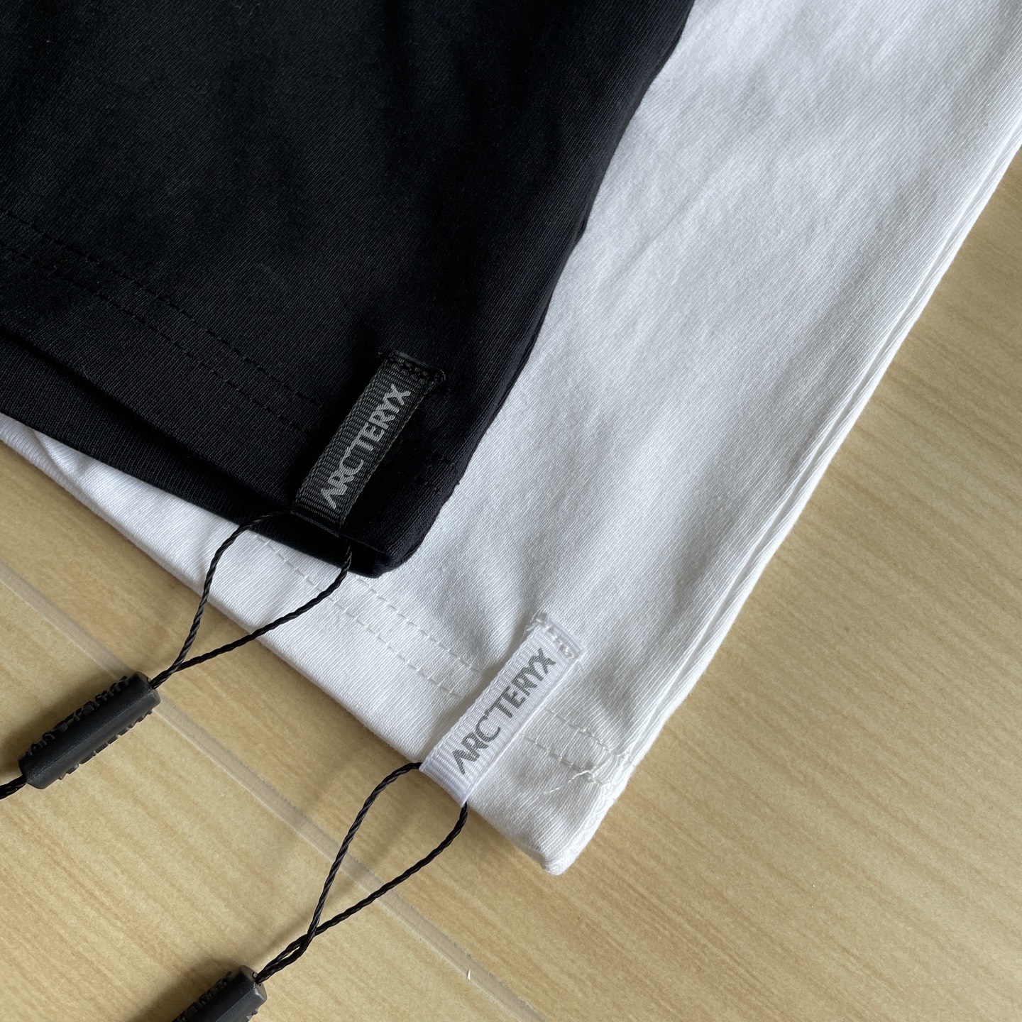 🖤细节图
2025新款🆕🖤ARC'TERYX / 始祖鸟 系列Kragg Cotton Bird Til