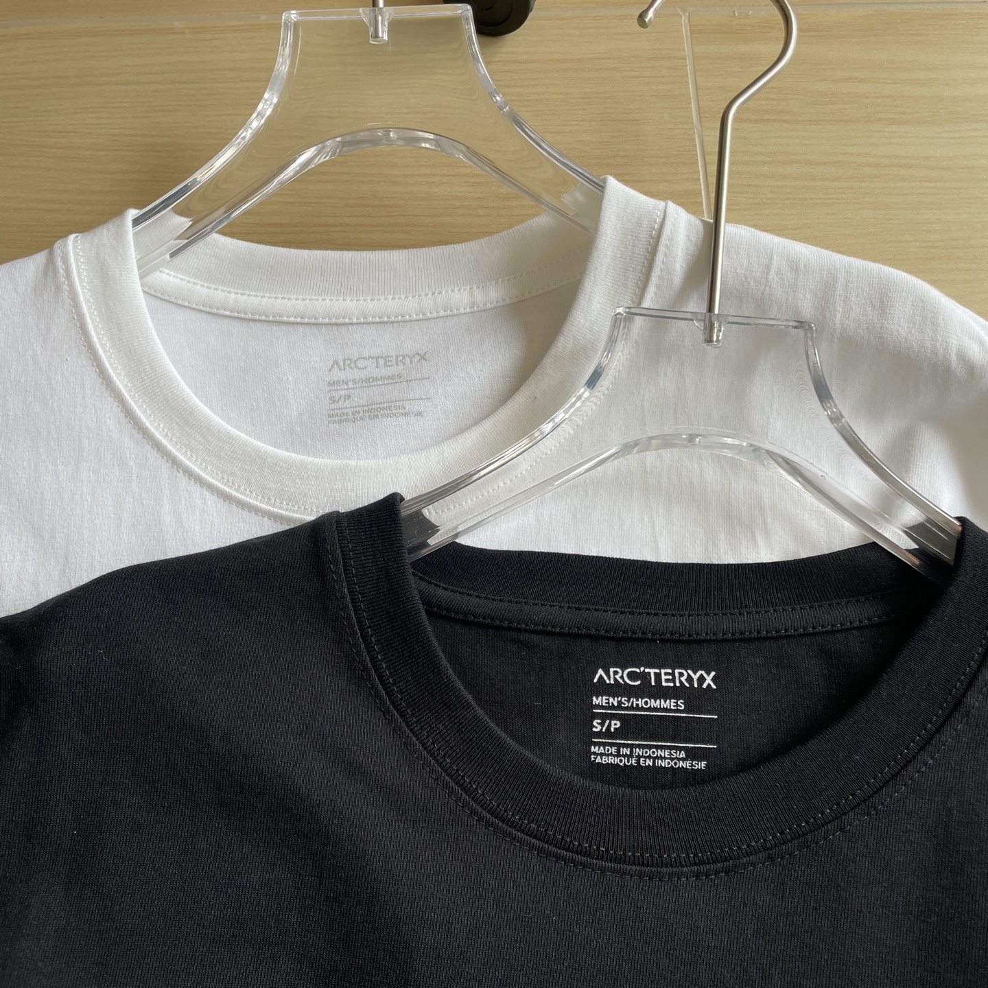 🖤细节图
2025新款🆕🖤ARC'TERYX / 始祖鸟 系列Kragg Cotton Bird Til