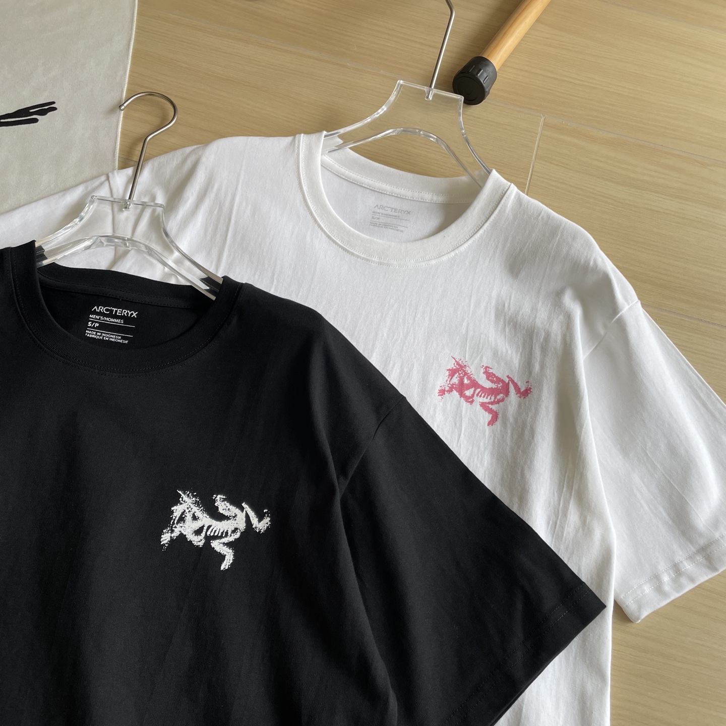 🖤细节图
2025新款🆕🖤ARC'TERYX / 始祖鸟 系列Kragg Cotton Bird Til