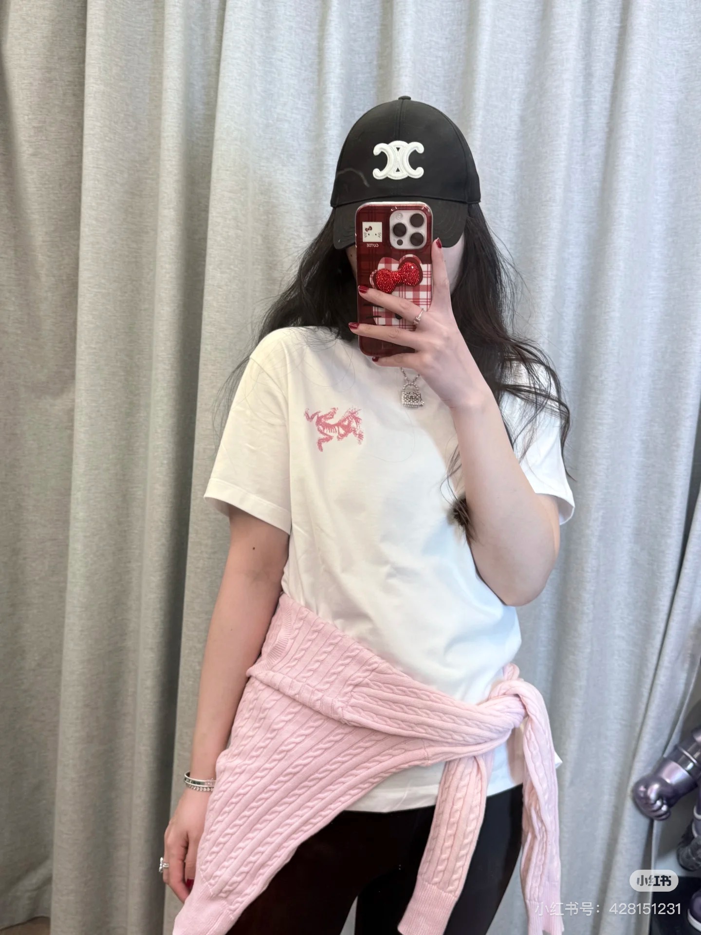 🖤模特图
2025新款🆕🖤ARC'TERYX / 始祖鸟 系列Kragg Cotton Bird Til