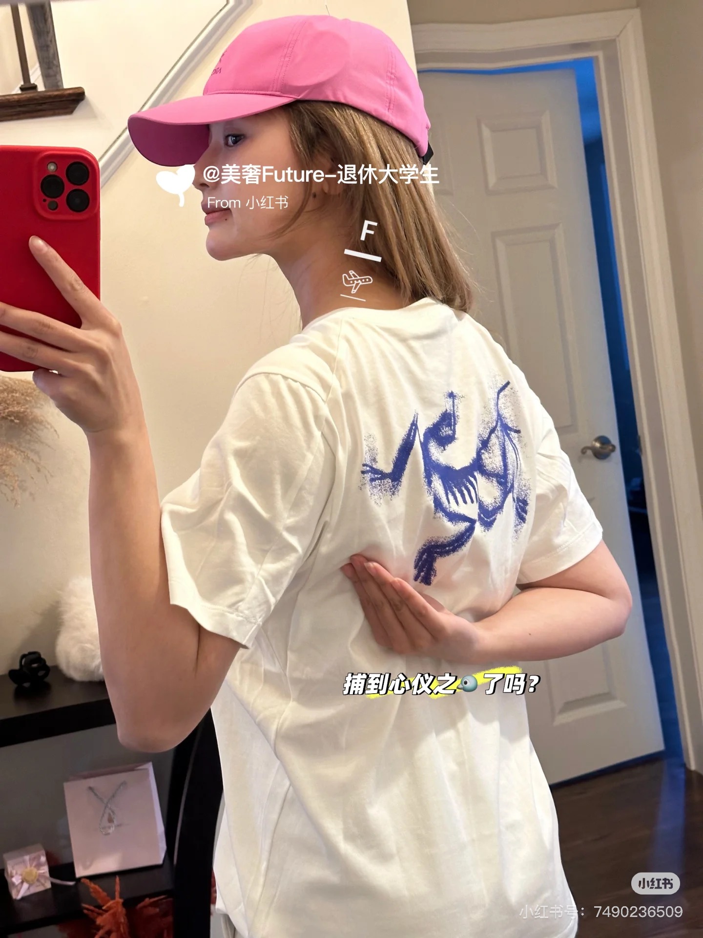 🖤模特+细节图
官网新款🆕🖤ARC'TERYX / 始祖鸟 男女款KRAGG SL 爽棉面料-模糊鸟标短