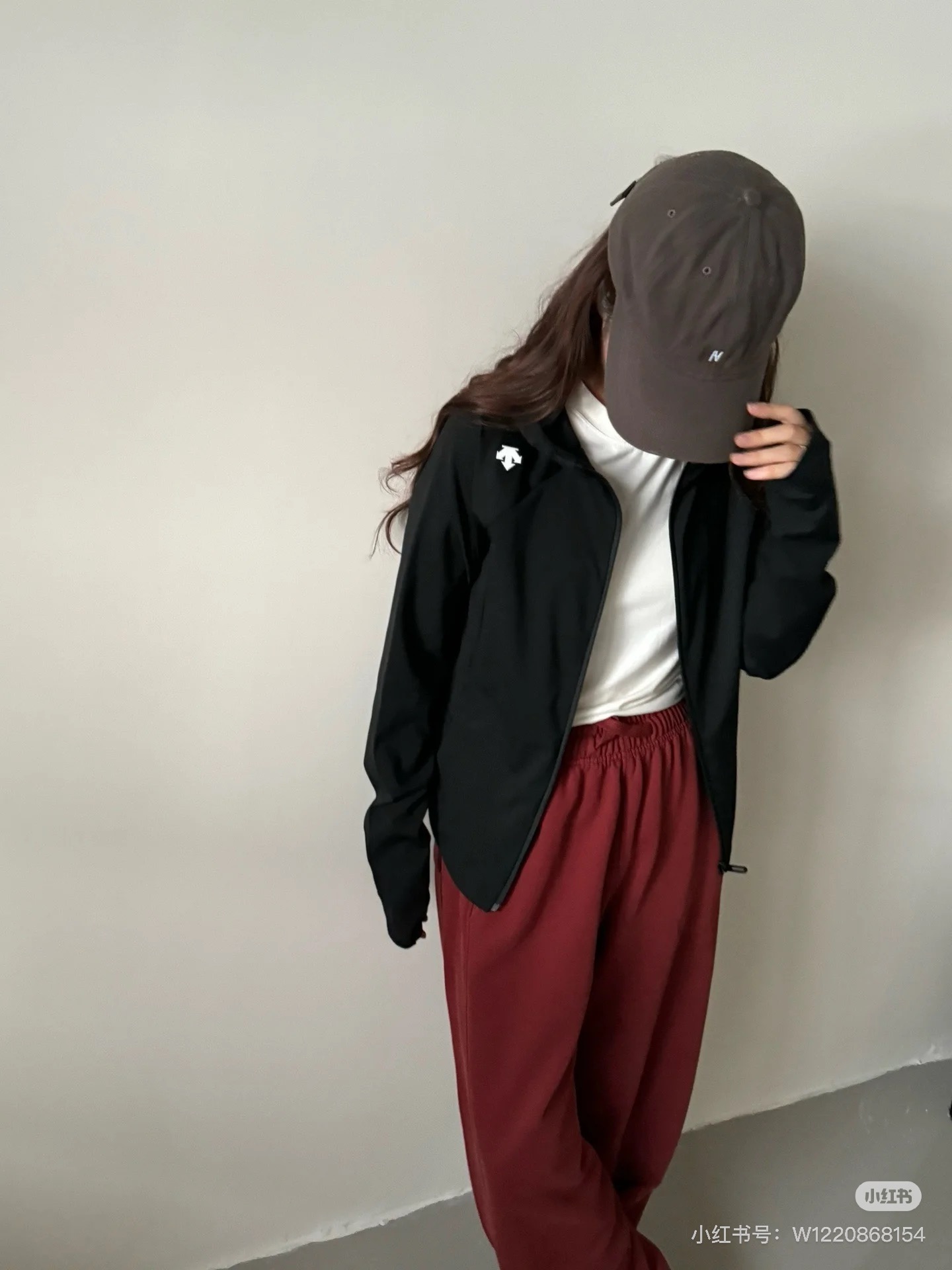 🖤细节图
品质外套🆕🖤DESCENT / 迪桑特 25年新款三色立领设计D箭头家春季新款全天候户外休闲运