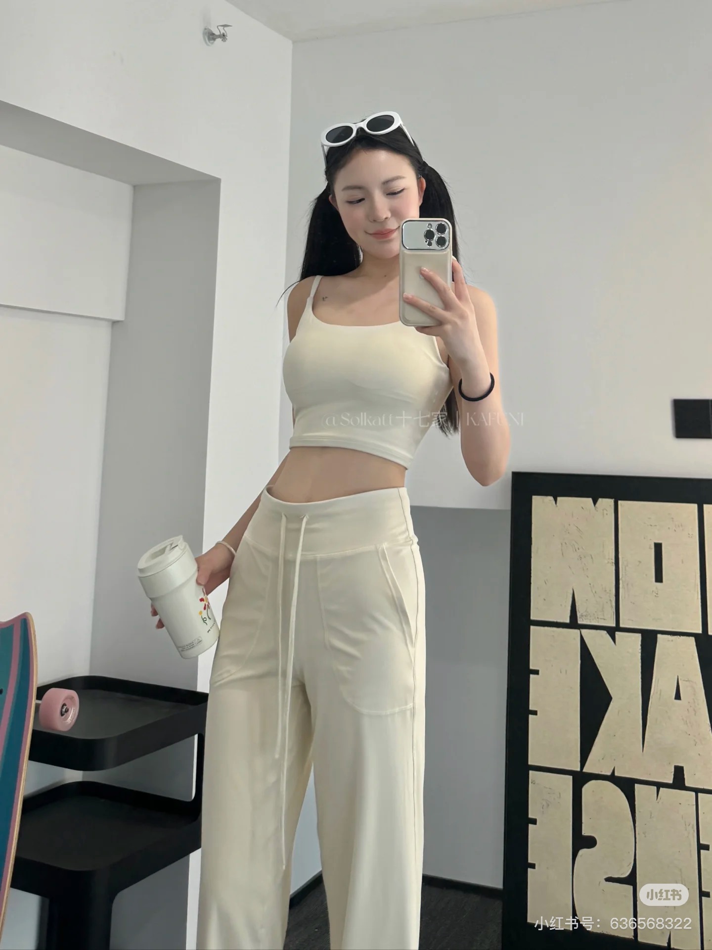 🖤模特图
官网同款🆕🖤质感超好垂感十足 lululemon/璐璐乐蒙throwback still四色直