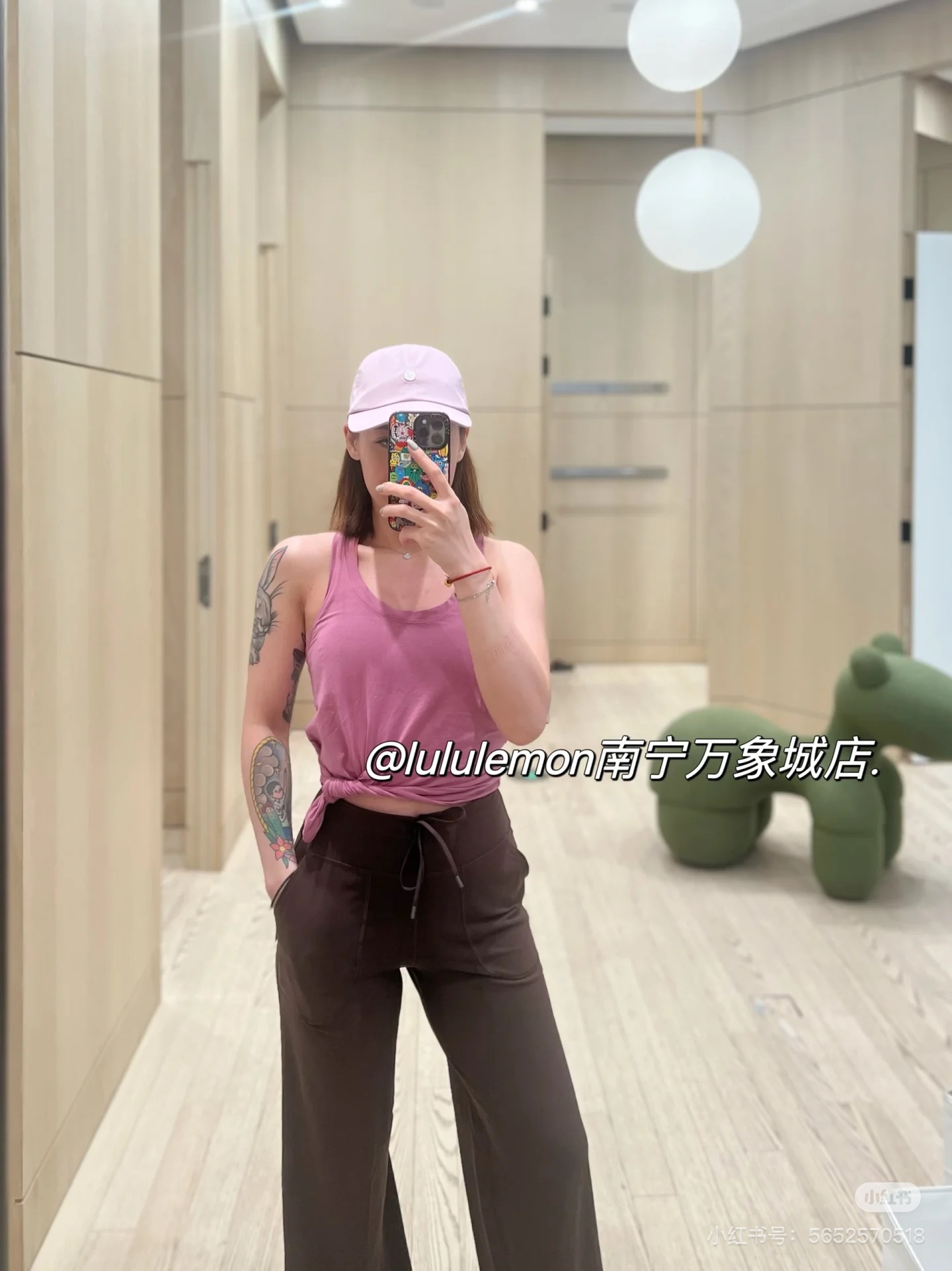 🖤模特图
官网同款🆕🖤质感超好垂感十足 lululemon/璐璐乐蒙throwback still四色直