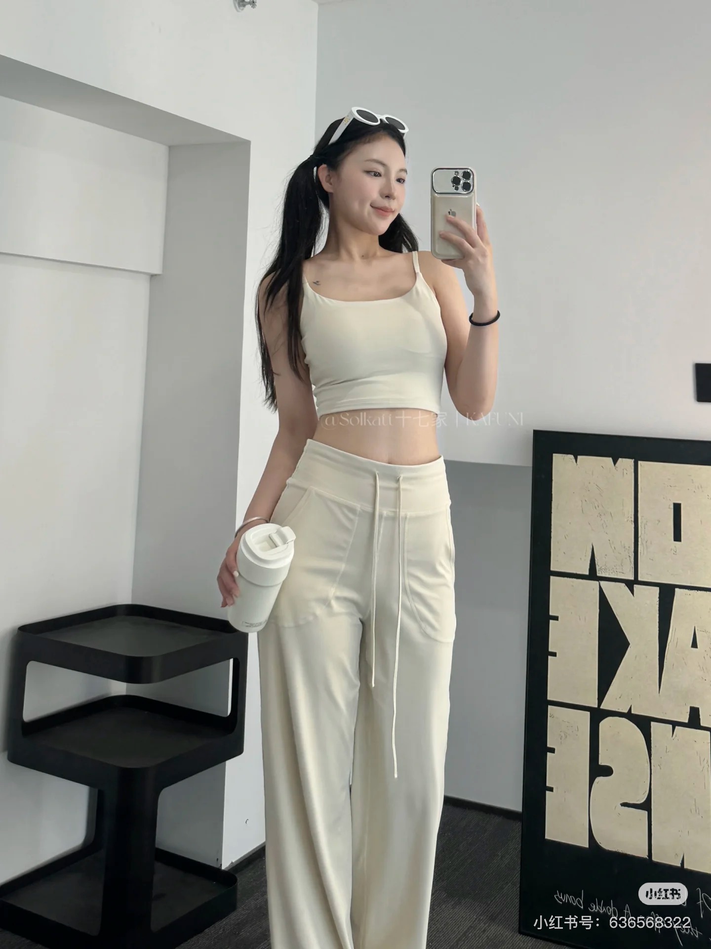 🖤模特图
官网同款🆕🖤质感超好垂感十足 lululemon/璐璐乐蒙throwback still四色直