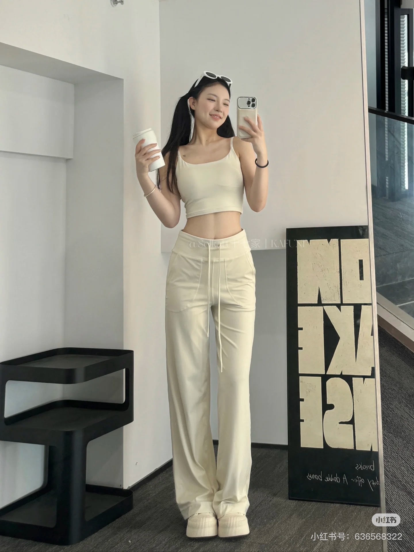 🖤模特图
官网同款🆕🖤质感超好垂感十足 lululemon/璐璐乐蒙throwback still四色直